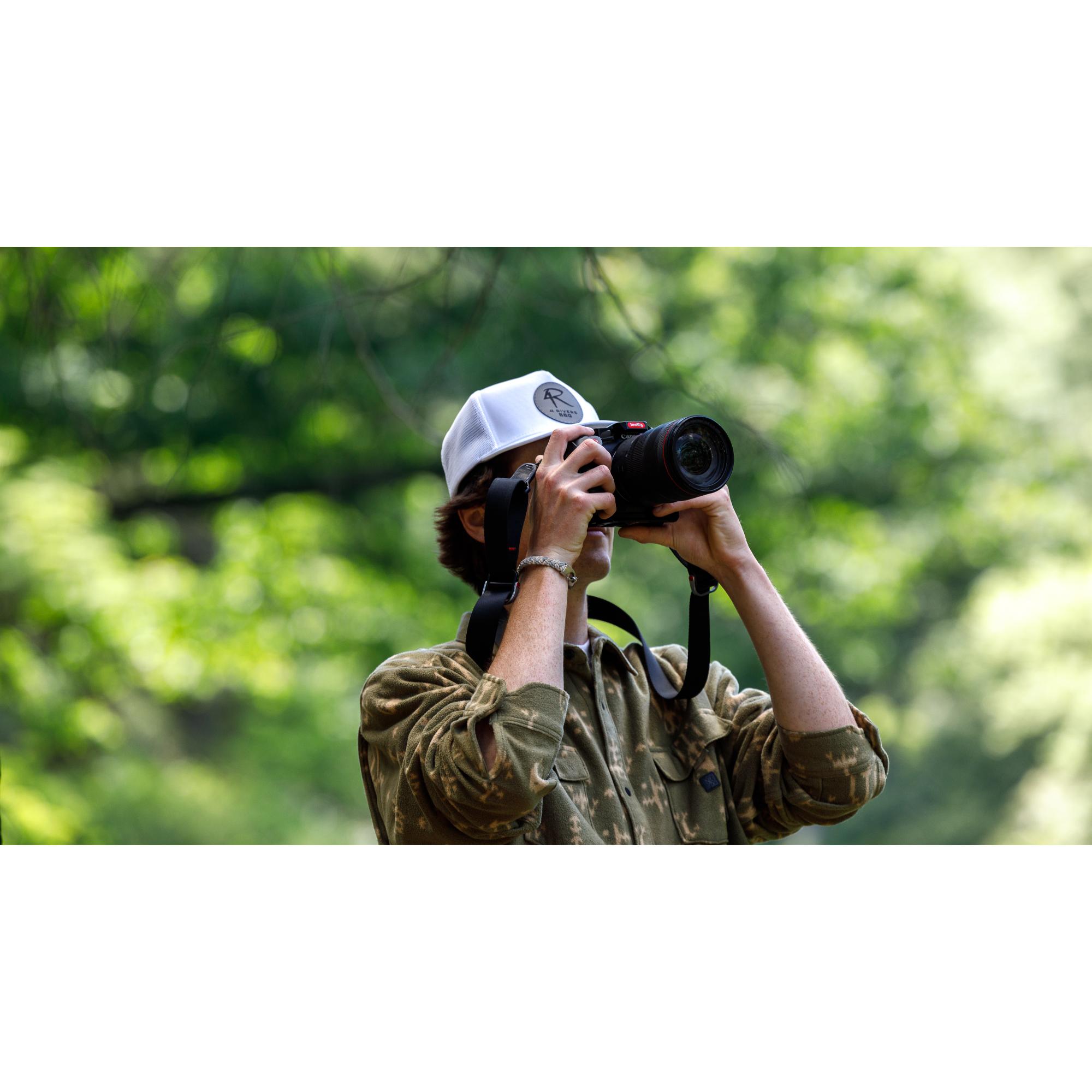 Picture of Merrimack Hat Co. Knox Trucker - White