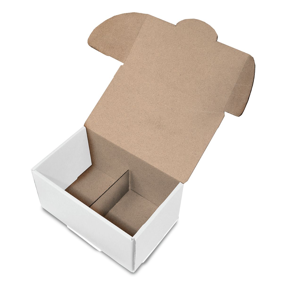 Picture of Handout Box (7-1/2"x4-1/2"x3-5/8")