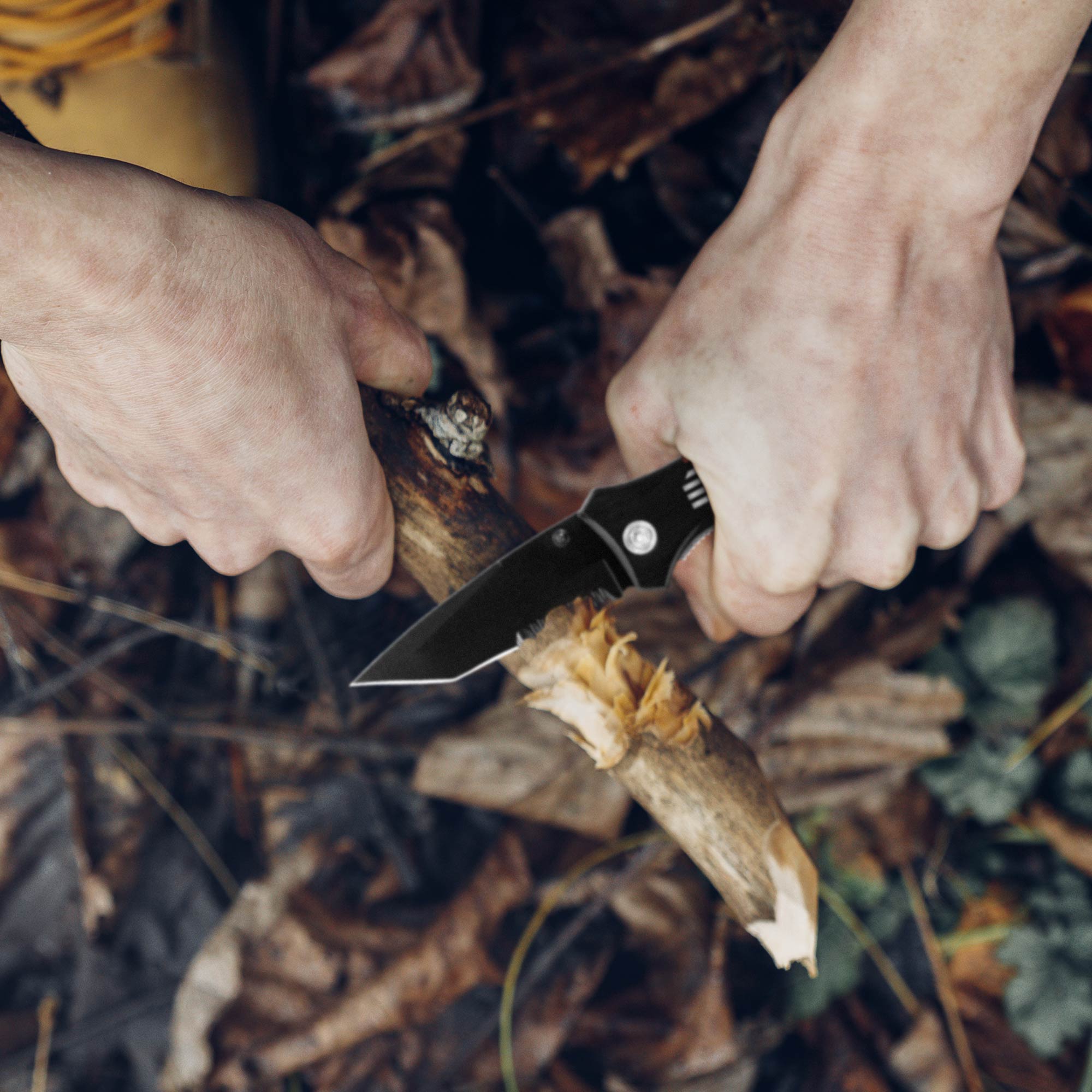 Picture of The Dante Recreational & Utility Knife