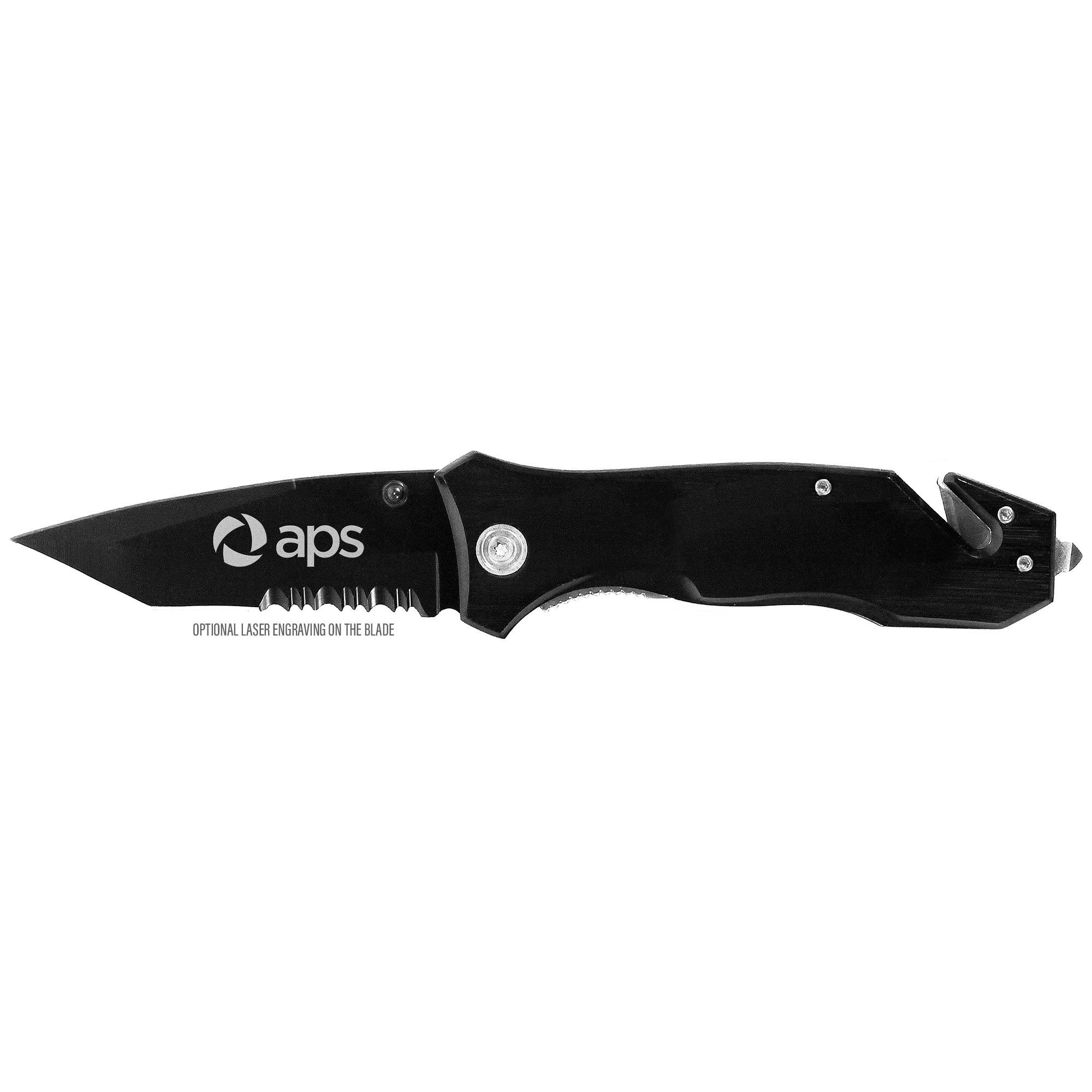 Picture of The Dante Recreational & Utility Knife