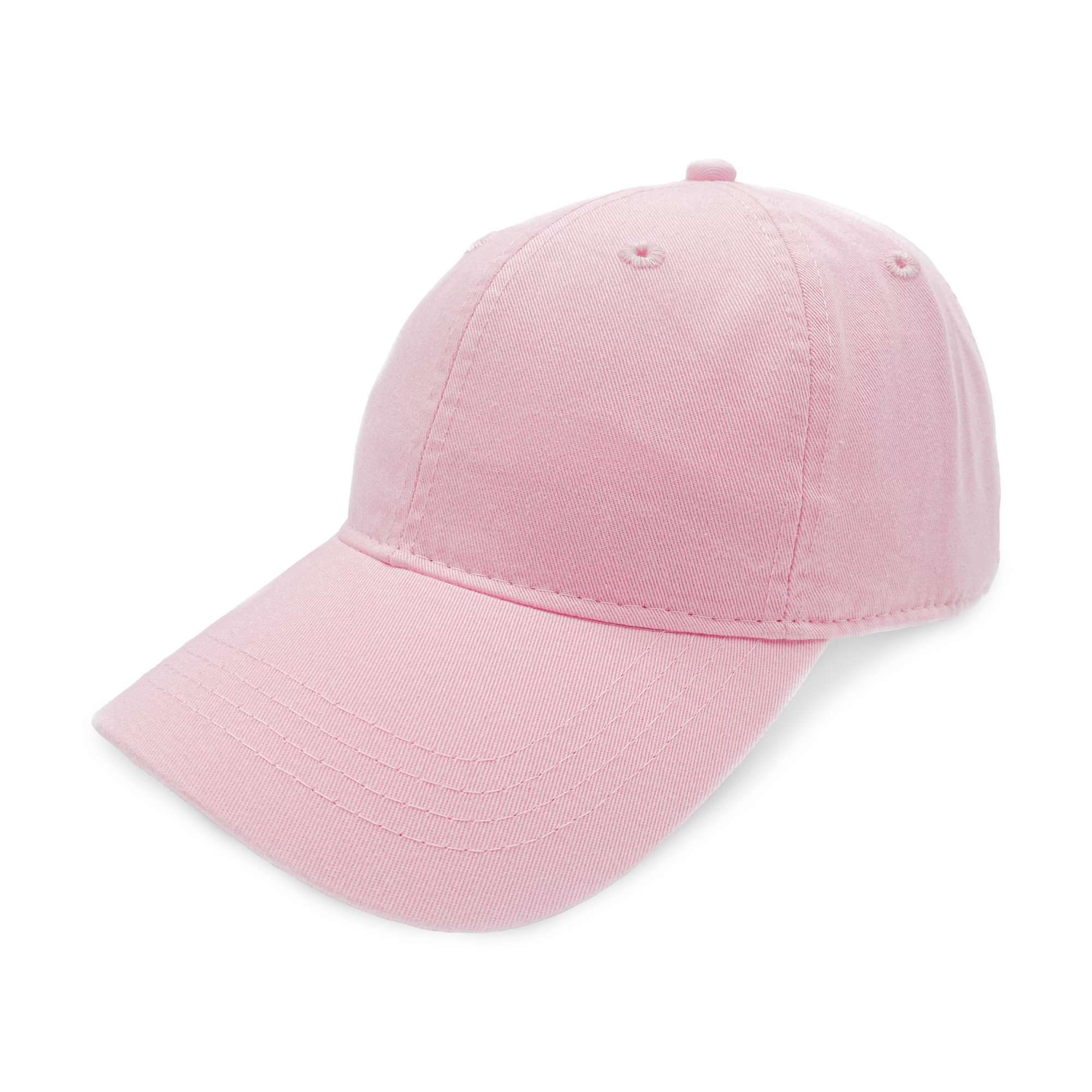 Picture of Merrimack Hat Co. Cooper Cap - Pink