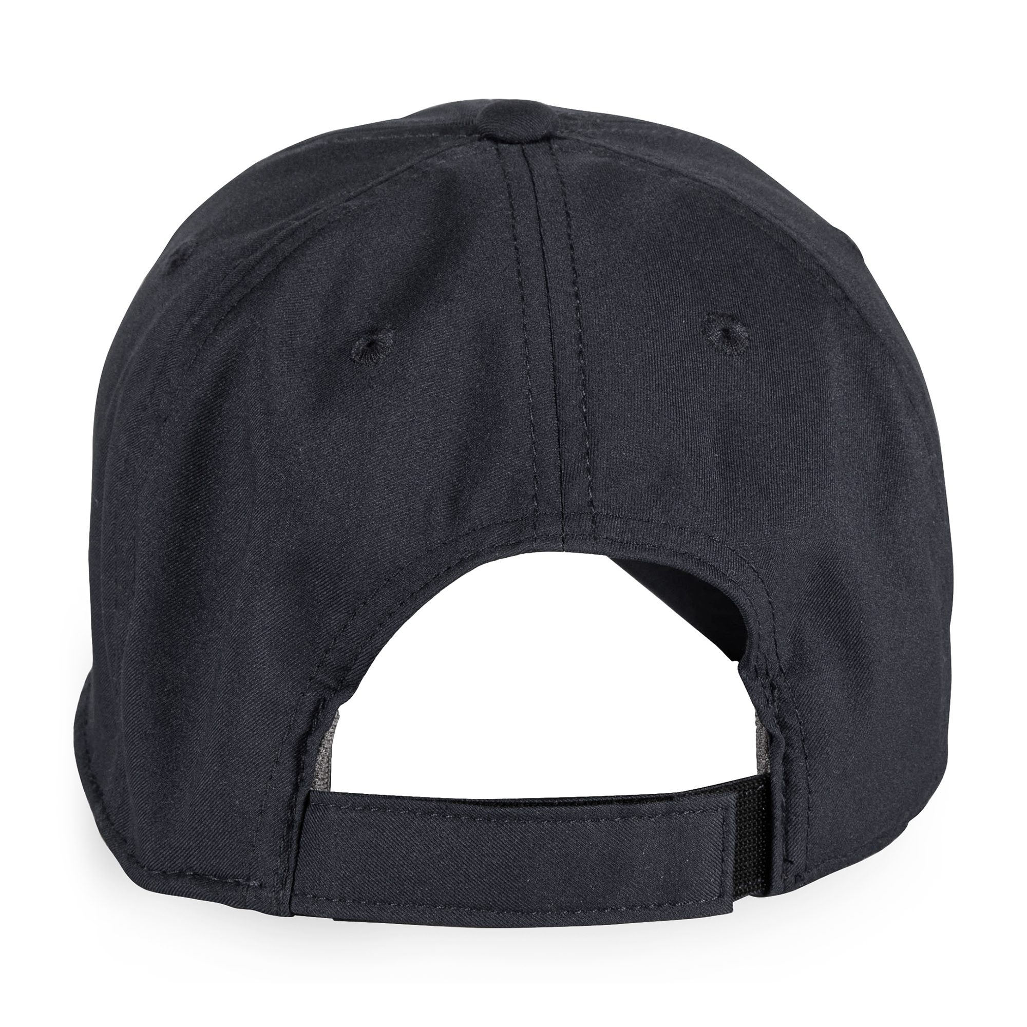Picture of Merrimack Hat Co. Neo Recycled Polyester Performance Cap - Black