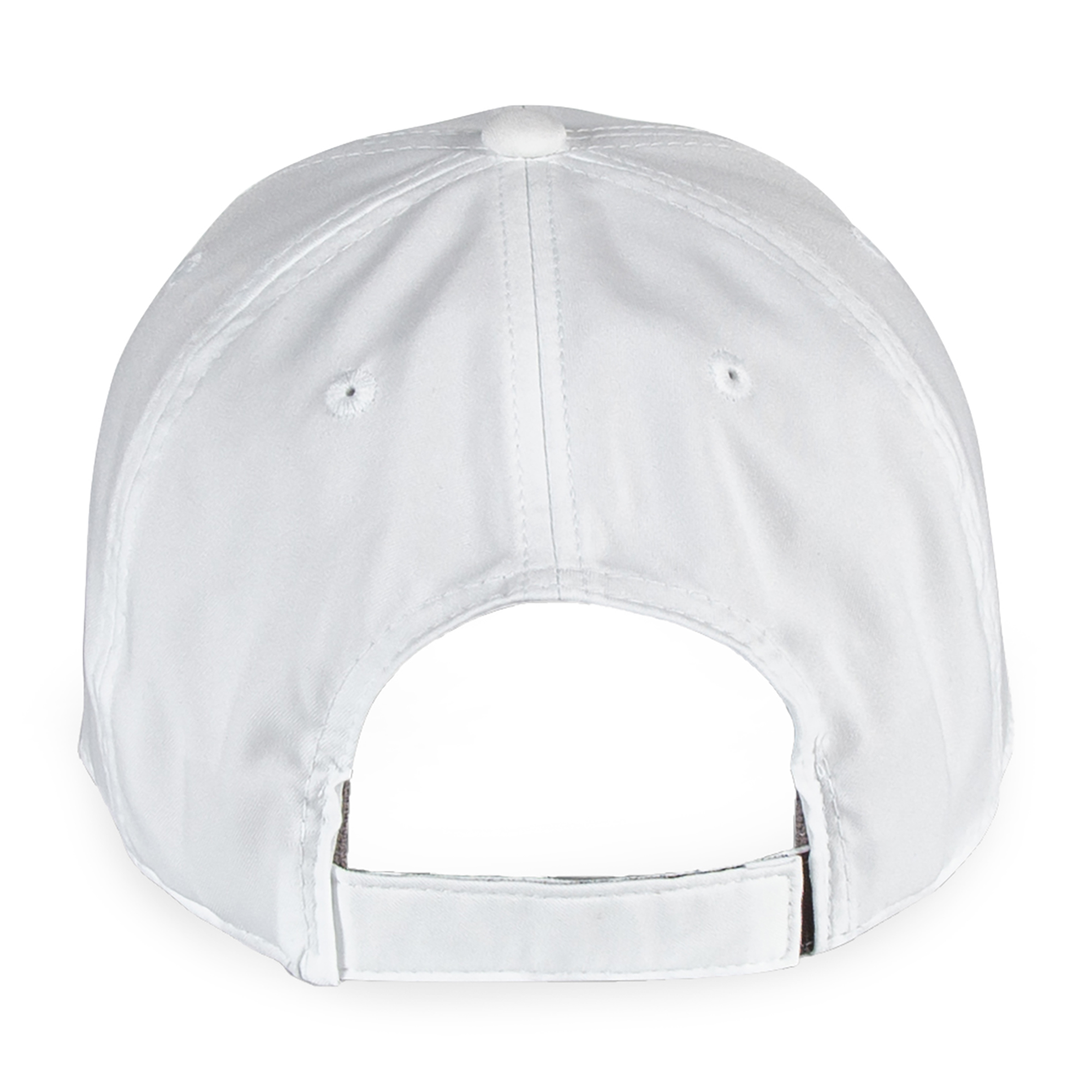 Picture of Merrimack Hat Co. Neo Recycled Polyester Performance Cap - White