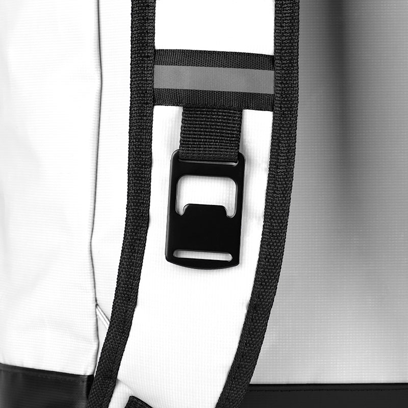 Picture of 35-Can Stamford Waterproof Cooler Backpack