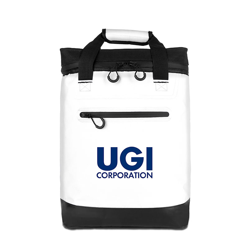 Picture of 35-Can Stamford Waterproof Cooler Backpack