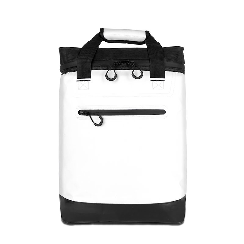 Picture of 35-Can Stamford Waterproof Cooler Backpack