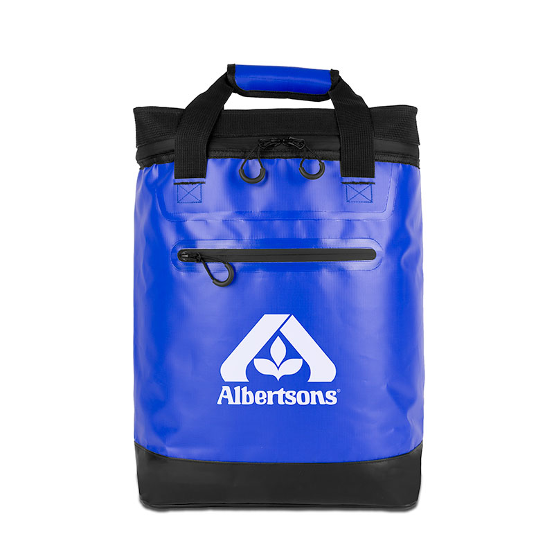 Picture of 35-Can Stamford Waterproof Cooler Backpack