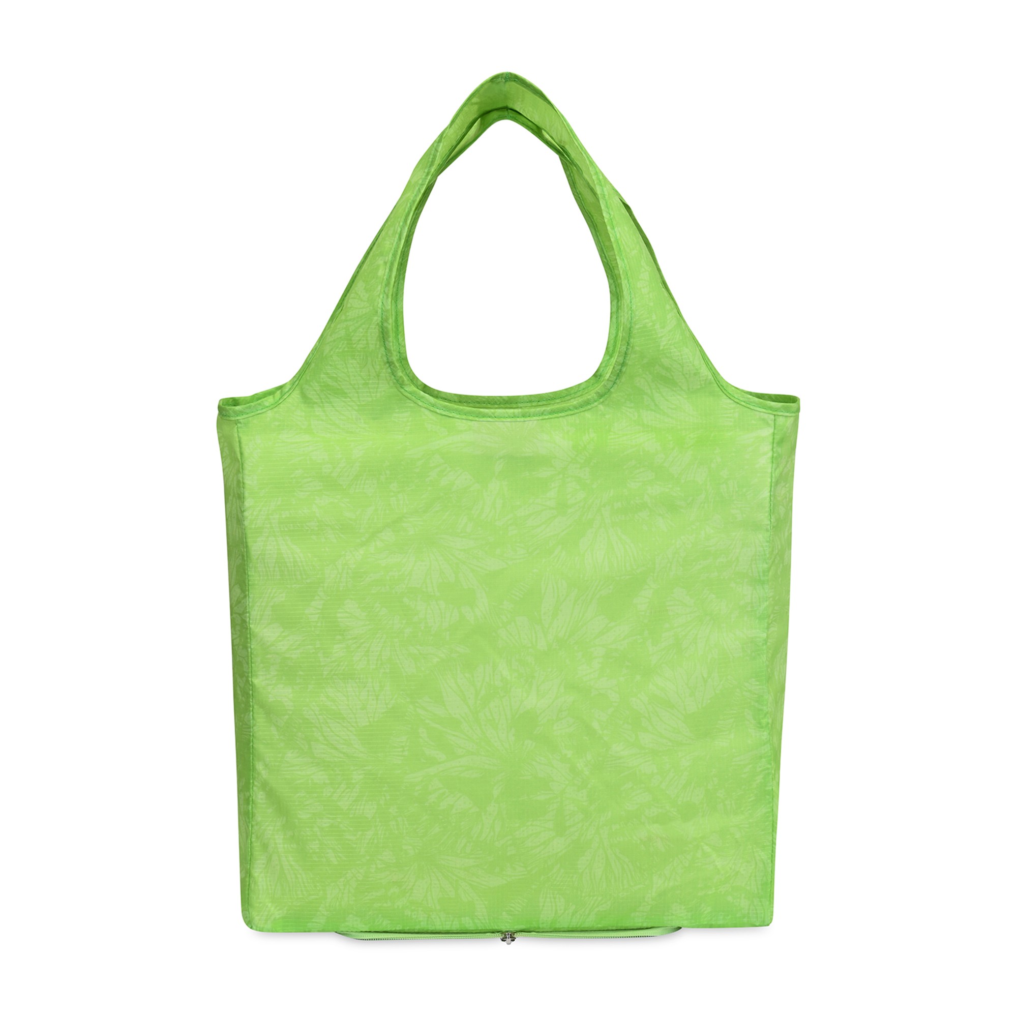 Picture of RuMe Recycled Ripstop rPET bFold Tote - Cool Matcha