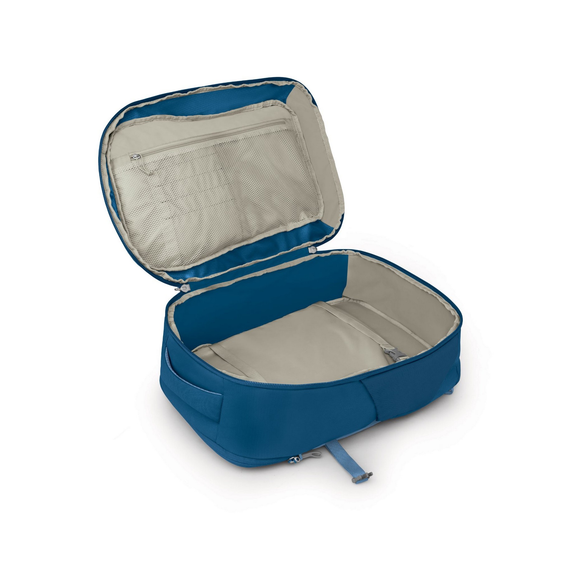 Picture of Osprey Daylite Carry-On Travel Pack 35 - Night Shift Blue