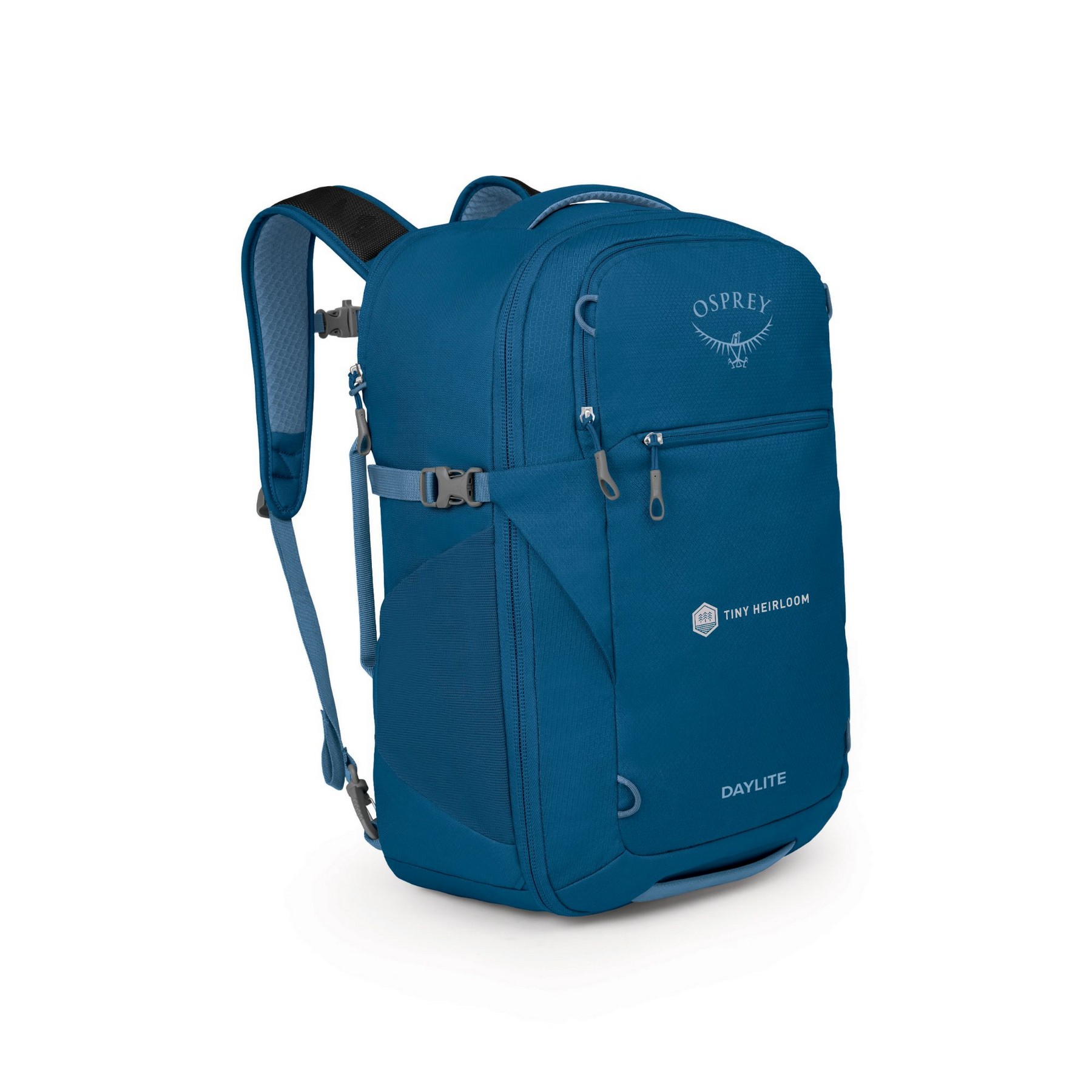Picture of Osprey Daylite Carry-On Travel Pack 35 - Night Shift Blue