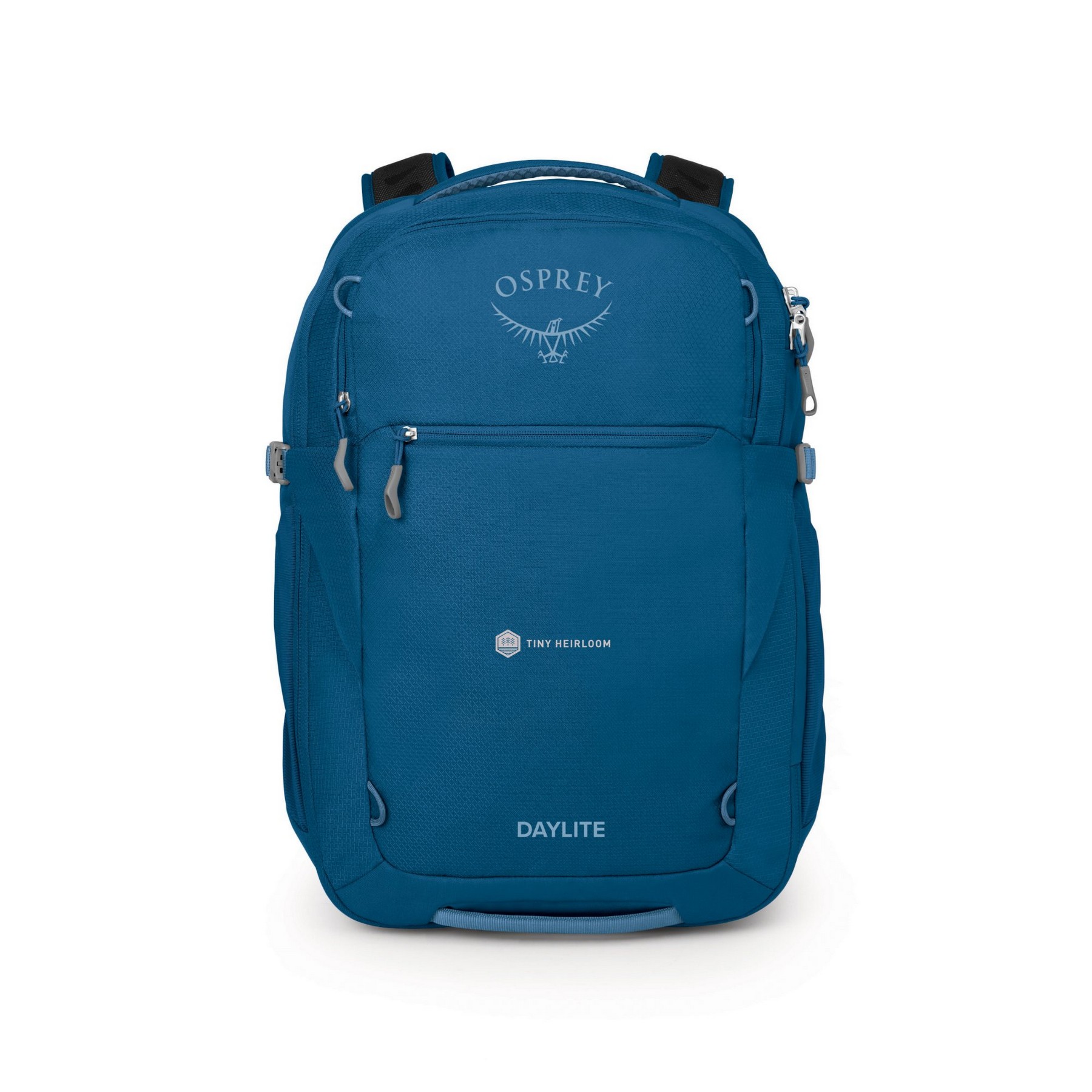 Picture of Osprey Daylite Carry-On Travel Pack 35 - Night Shift Blue