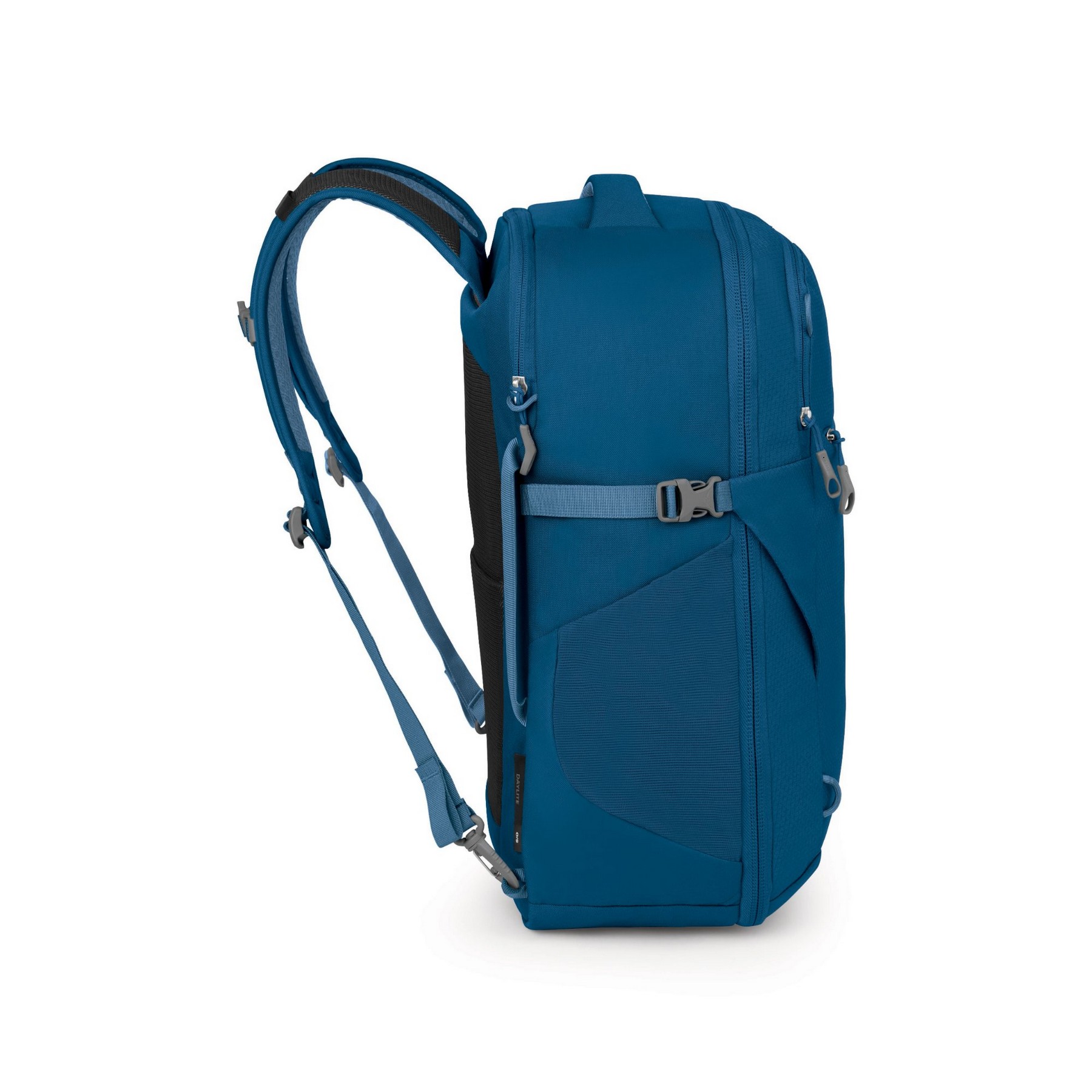 Picture of Osprey Daylite Carry-On Travel Pack 35 - Night Shift Blue