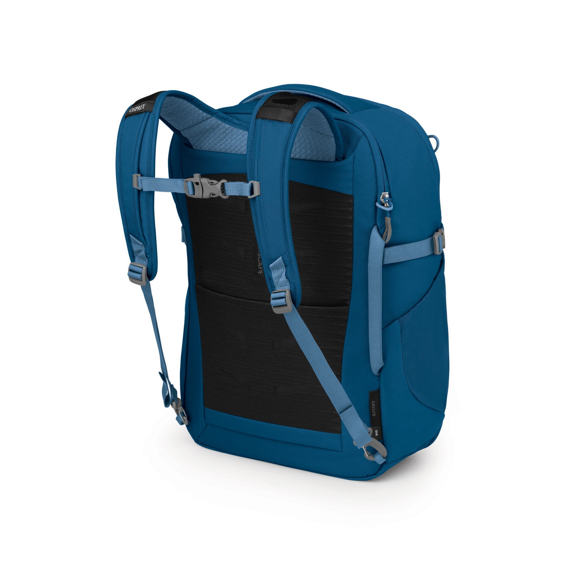 Picture of Osprey Daylite Carry-On Travel Pack 35 - Night Shift Blue