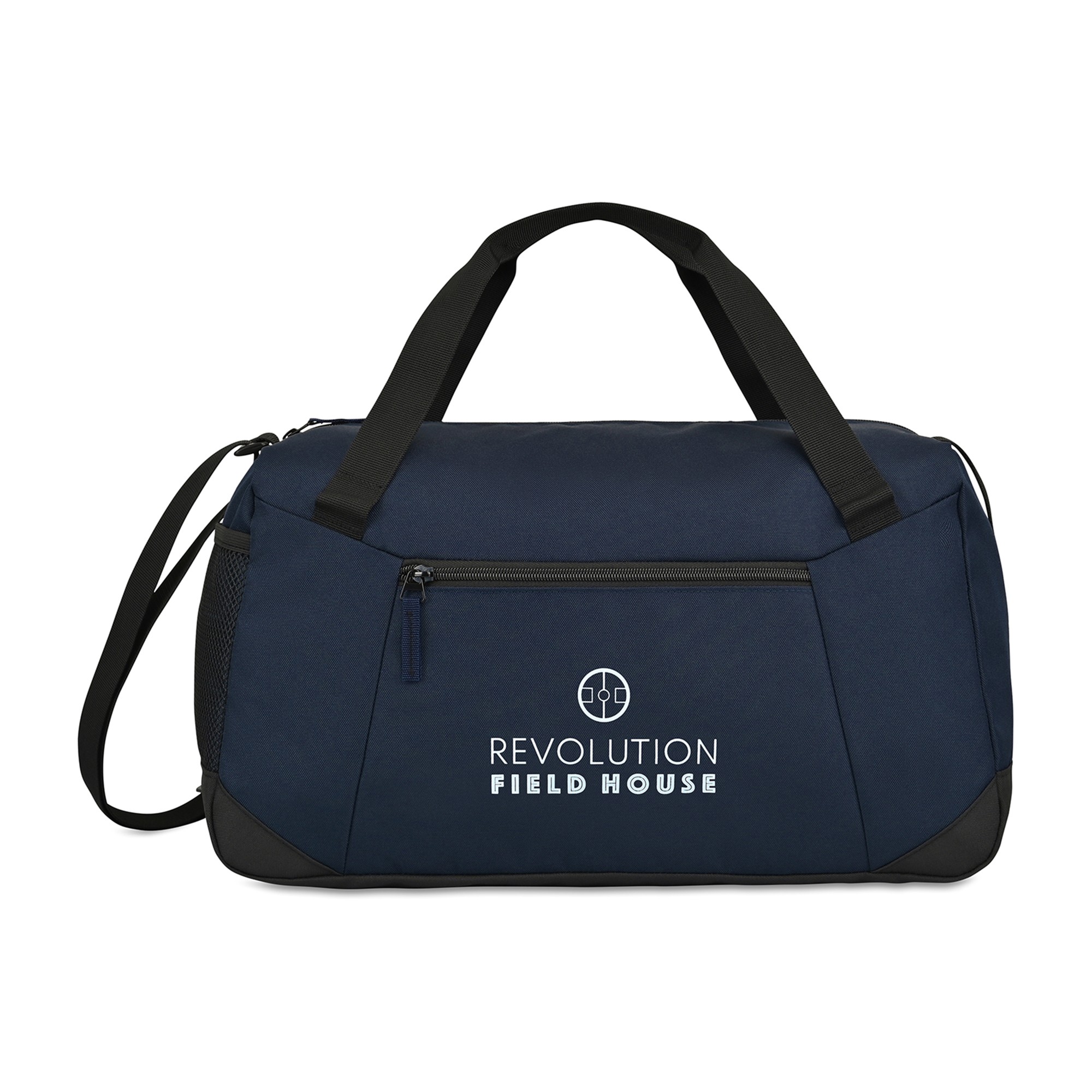 Picture of Rally Recycled Sport Duffel - Navy