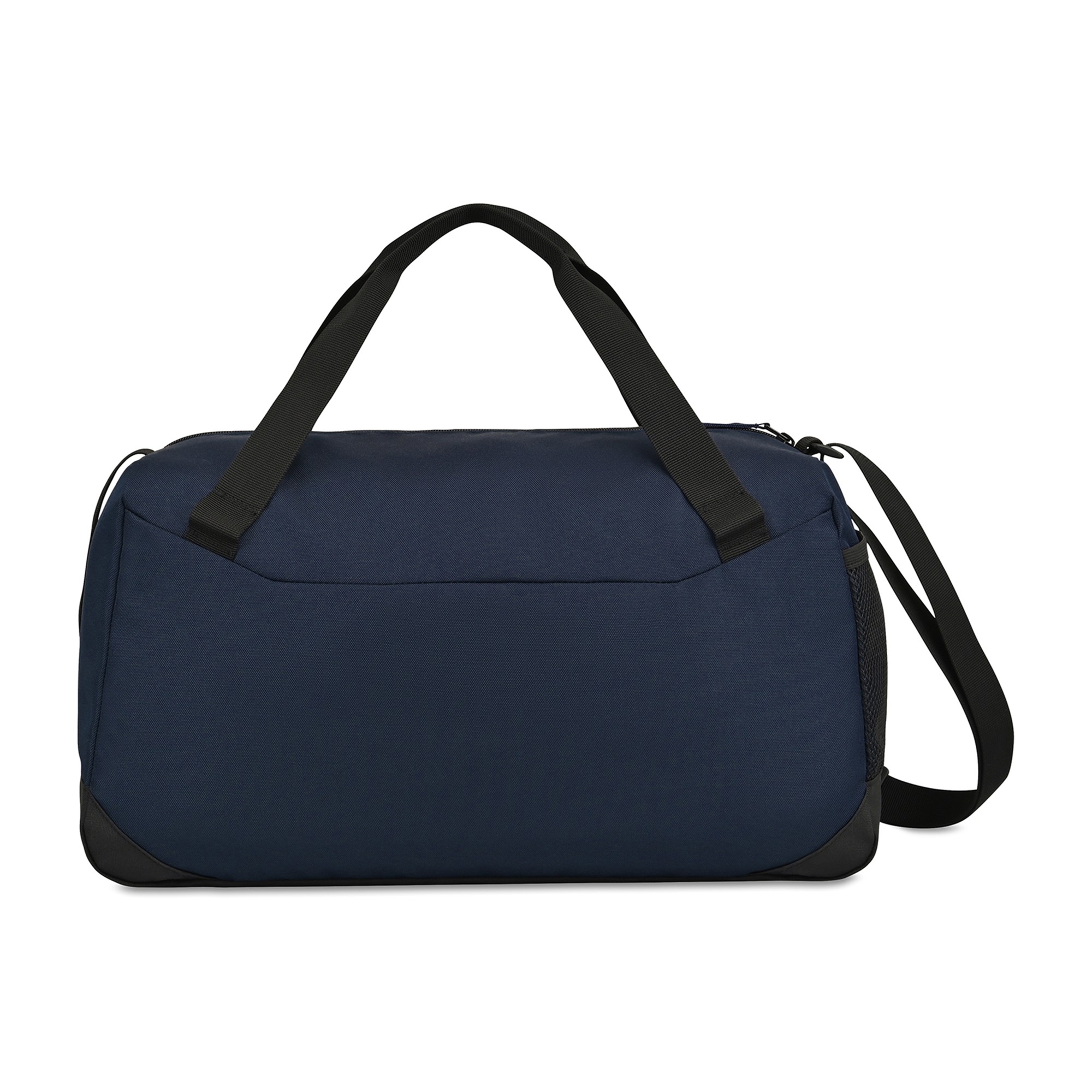 Picture of Rally Recycled Sport Duffel - Navy