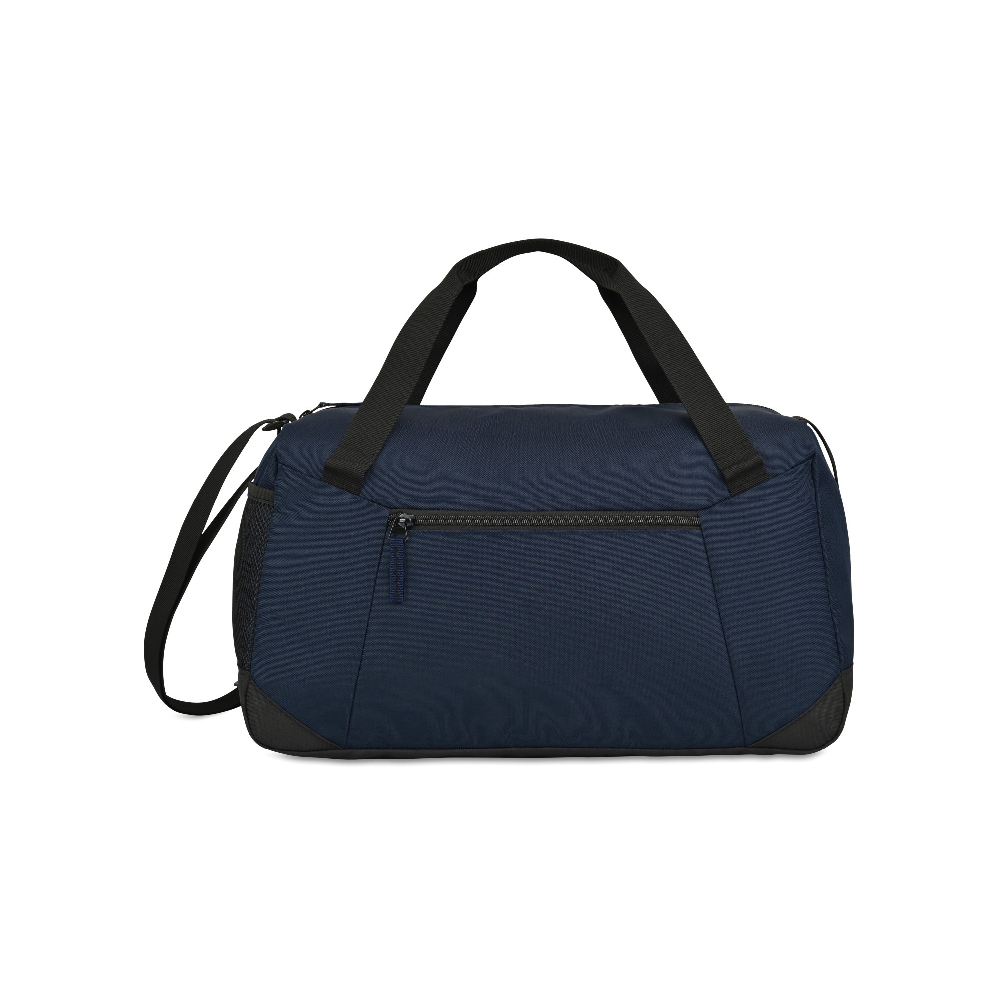 Picture of Rally Recycled Sport Duffel - Navy