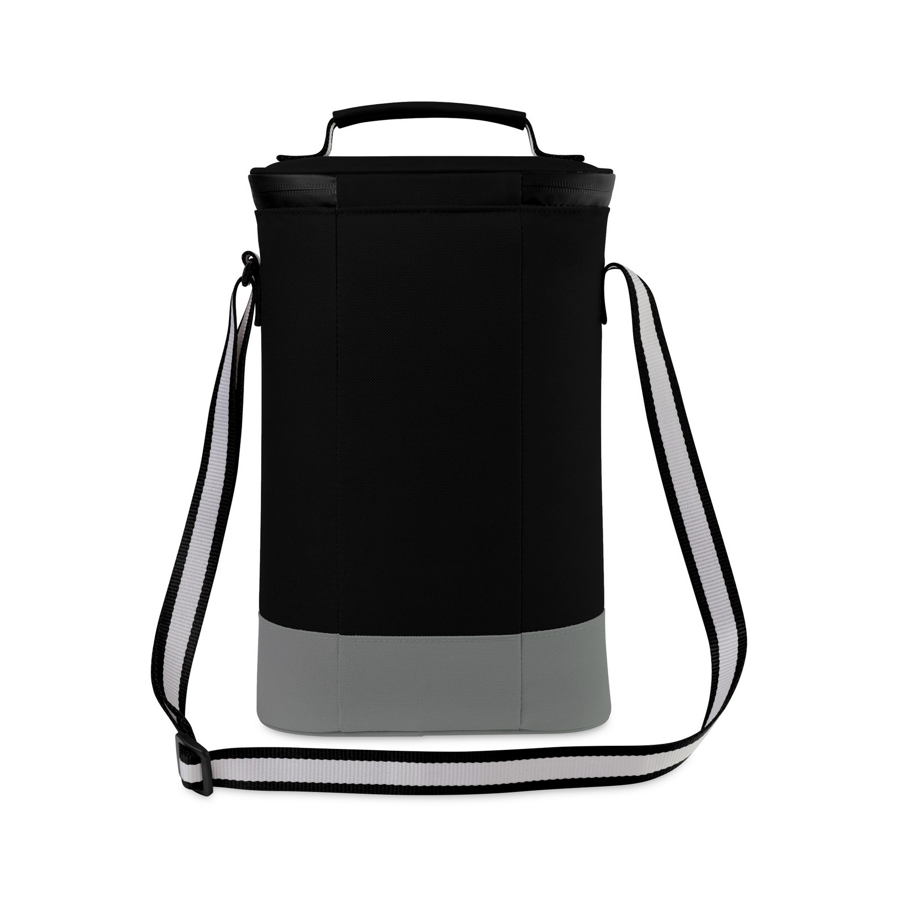 Picture of Cuisinart Outdoors Bottle Cooler Tote - Black