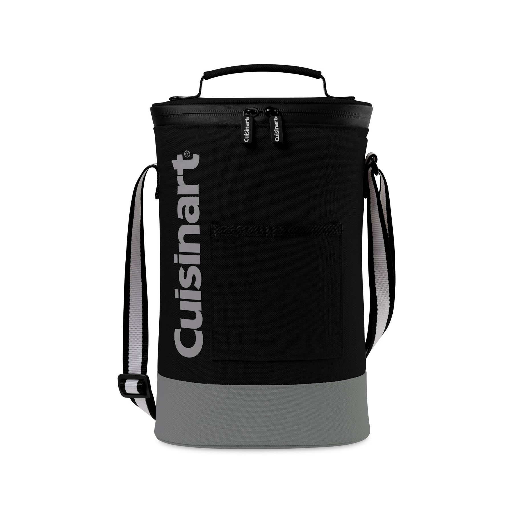Picture of Cuisinart Outdoors Bottle Cooler Tote - Black