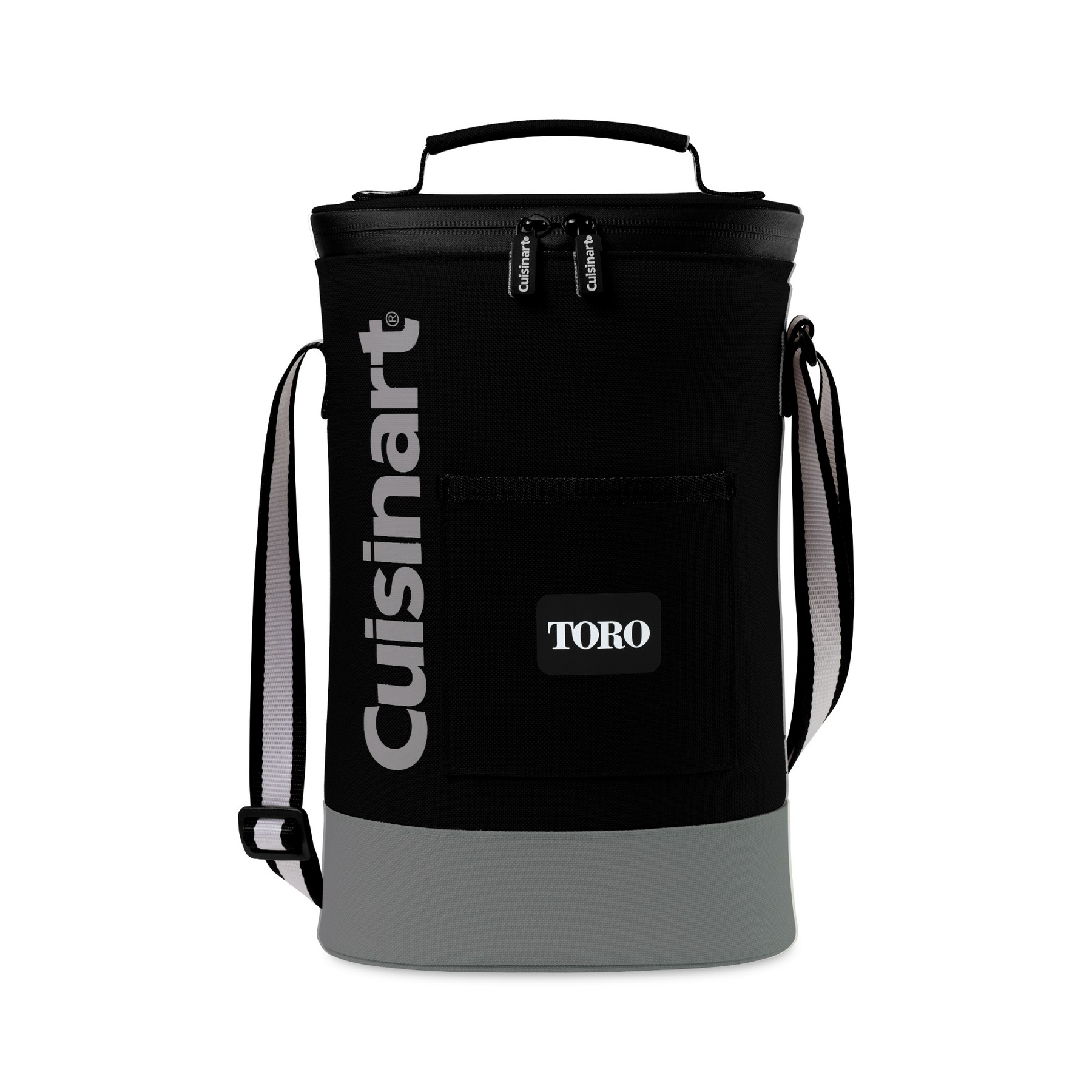 Picture of Cuisinart Outdoors Bottle Cooler Tote - Black