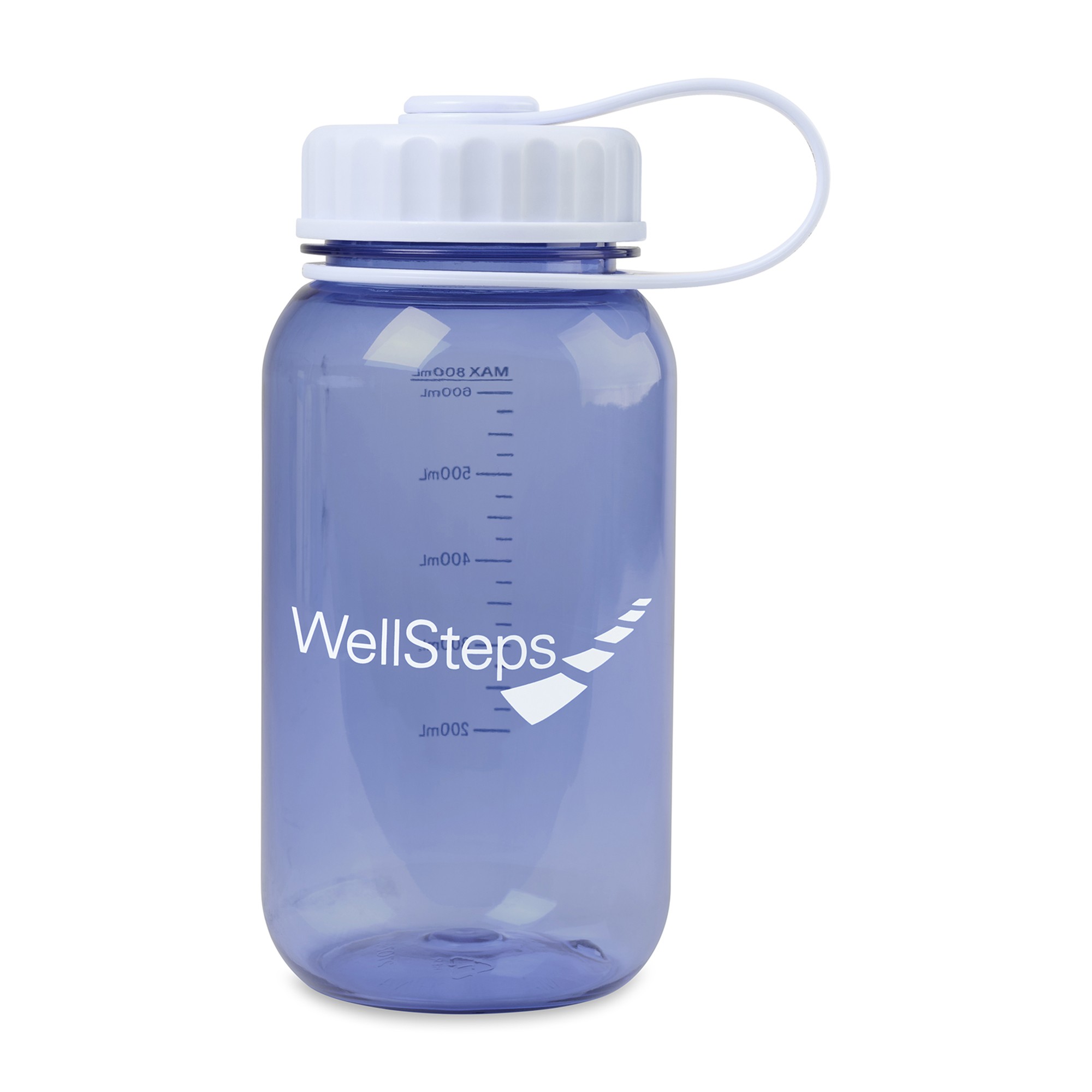 Picture of Arlo Sport Bottle - 27 Oz. - Royal Blue
