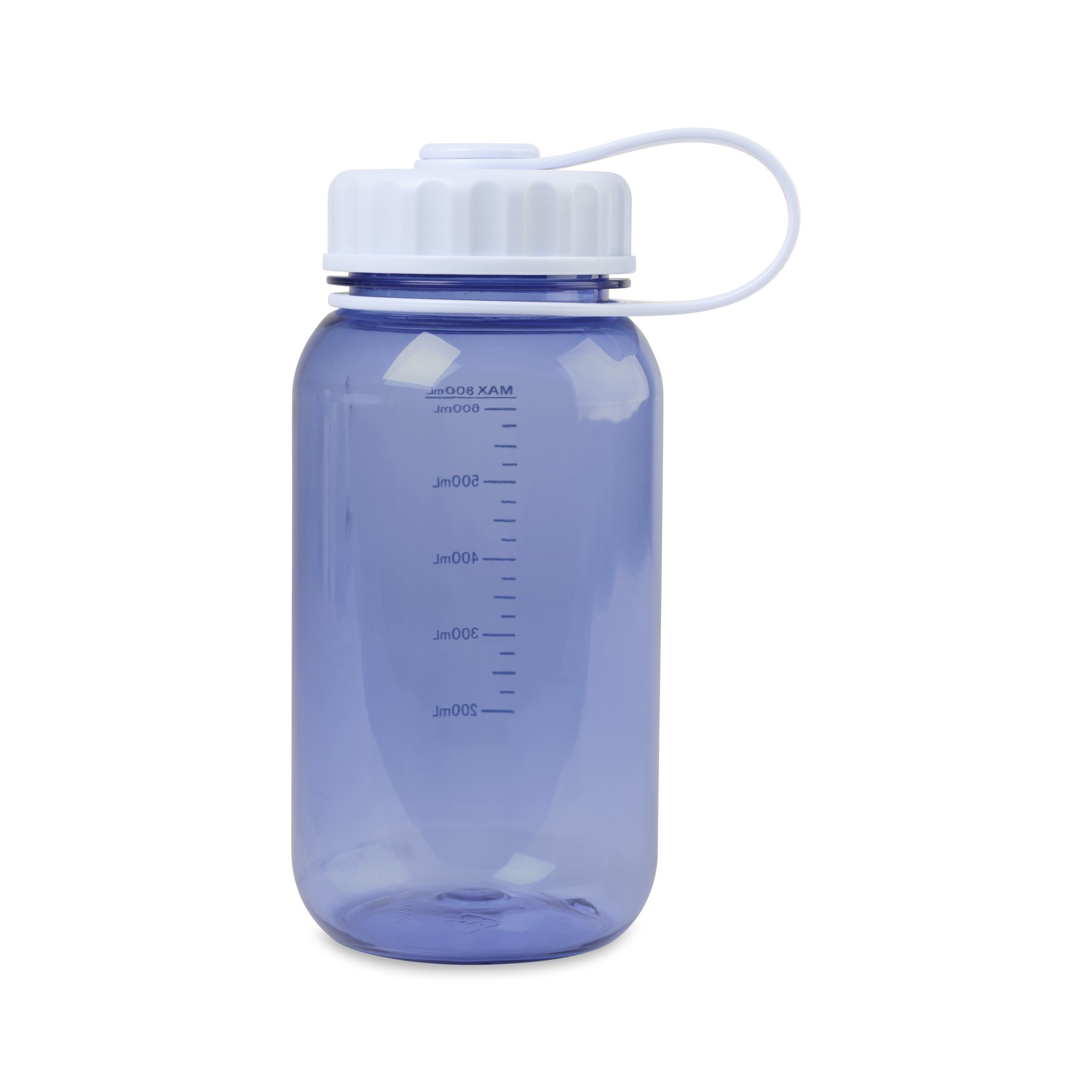 Picture of Arlo Sport Bottle - 27 Oz. - Royal Blue