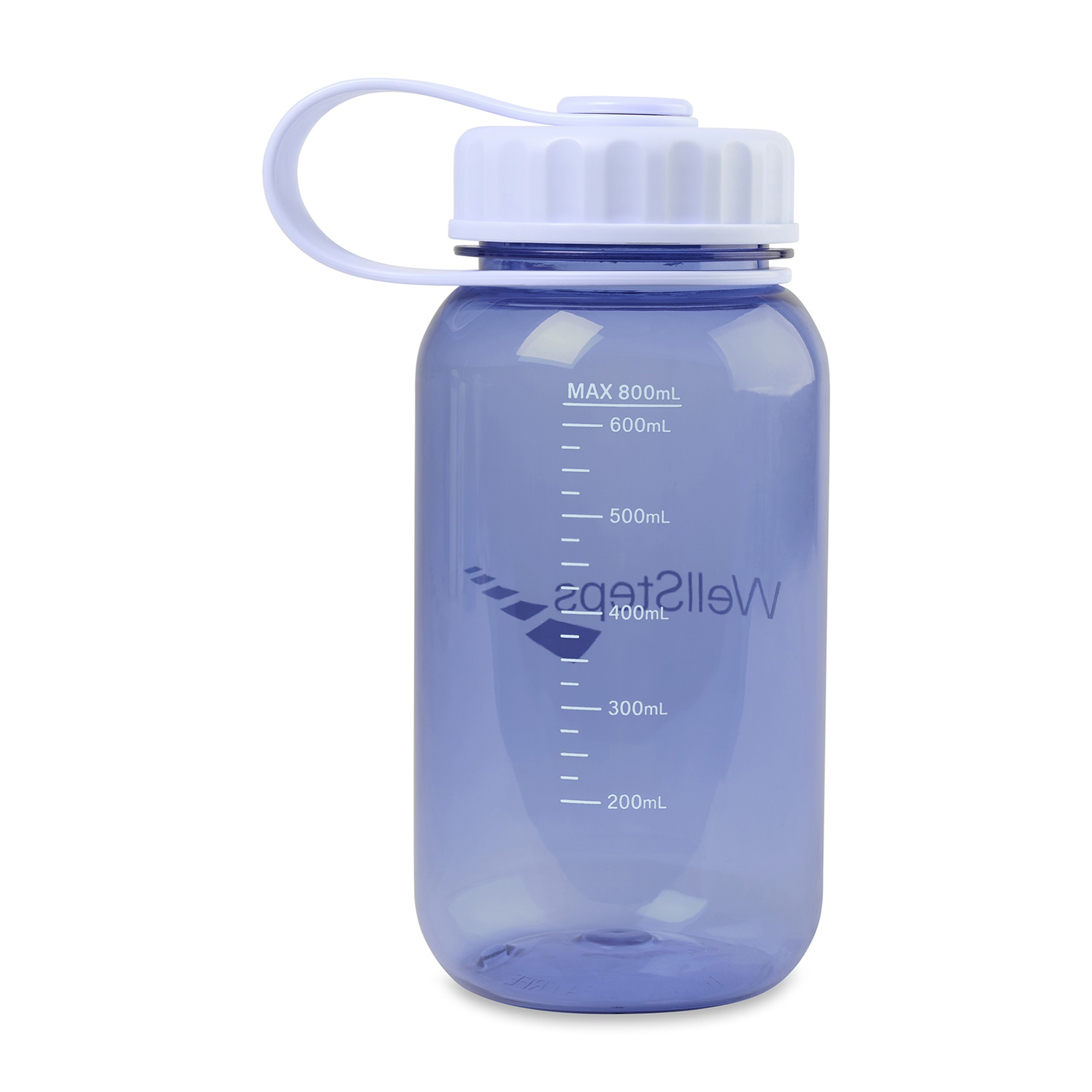 Picture of Arlo Sport Bottle - 27 Oz. - Royal Blue