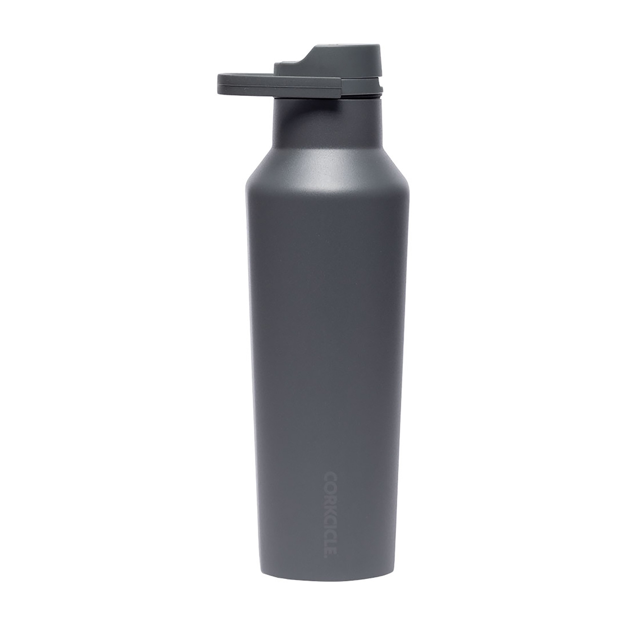 Picture of CORKCICLE Sport Canteen - 20 Oz. - Dark Grey