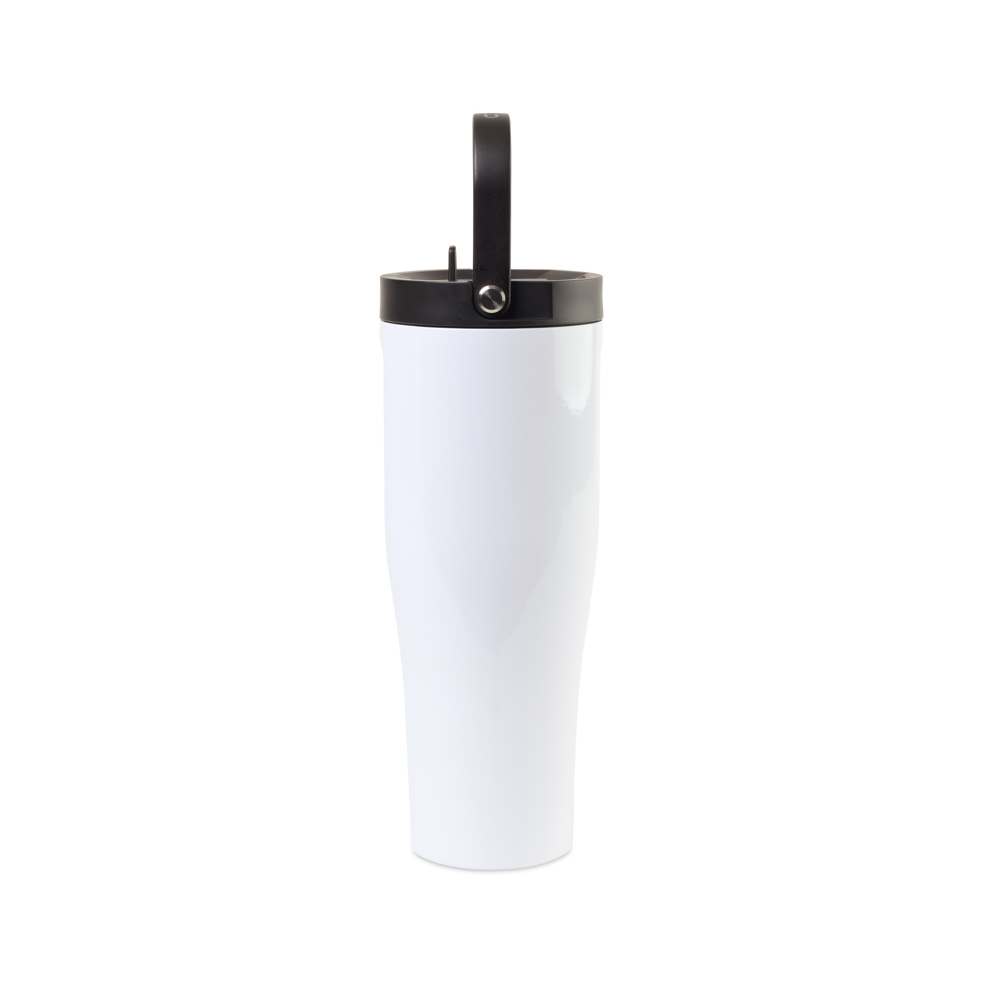 Picture of CORKCICLE Go Cup XL - 30 Oz. - White