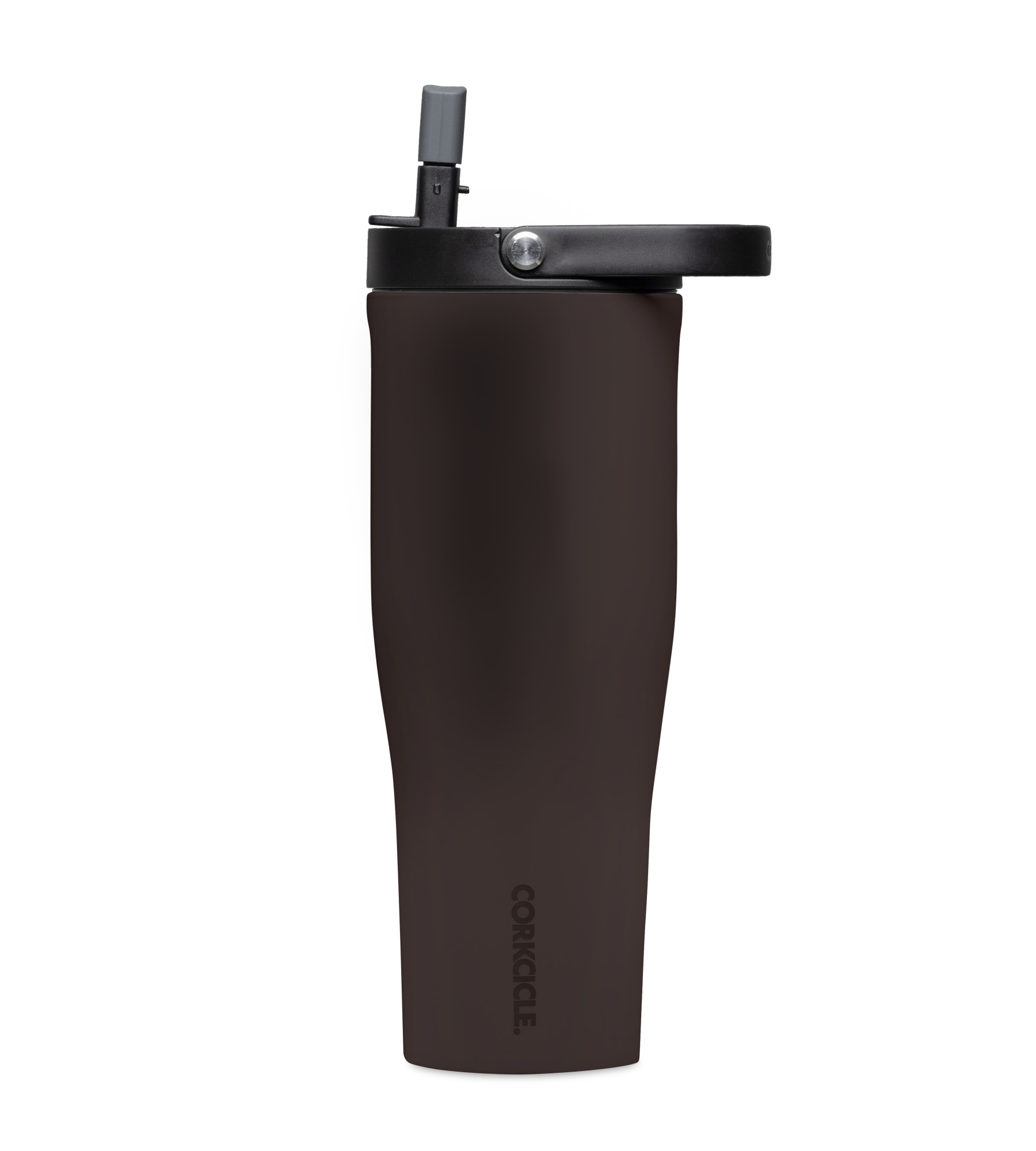 Picture of CORKCICLE Go Cup XL - 30 Oz. - Cacao