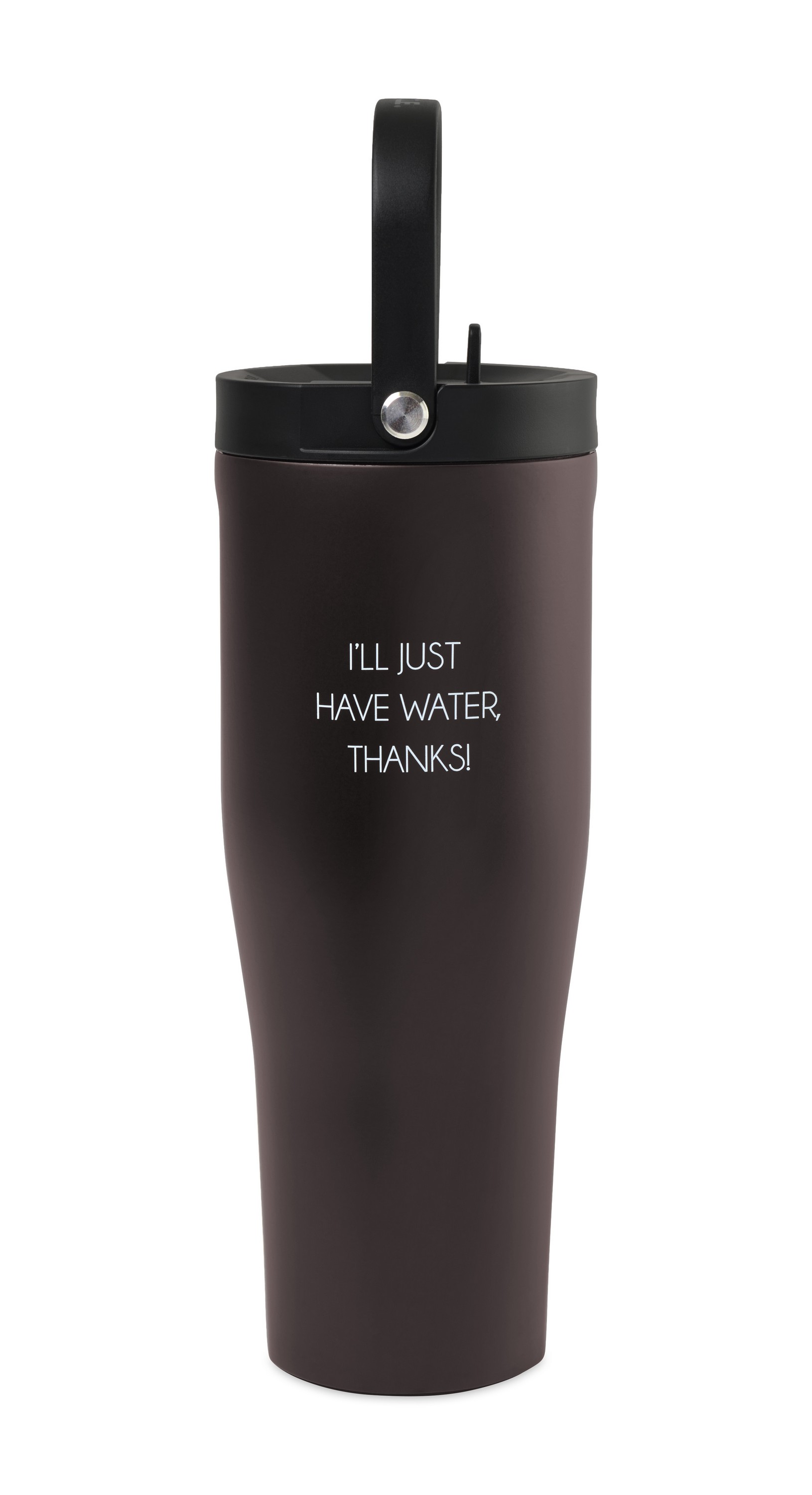 Picture of CORKCICLE Go Cup XL - 30 Oz. - Cacao