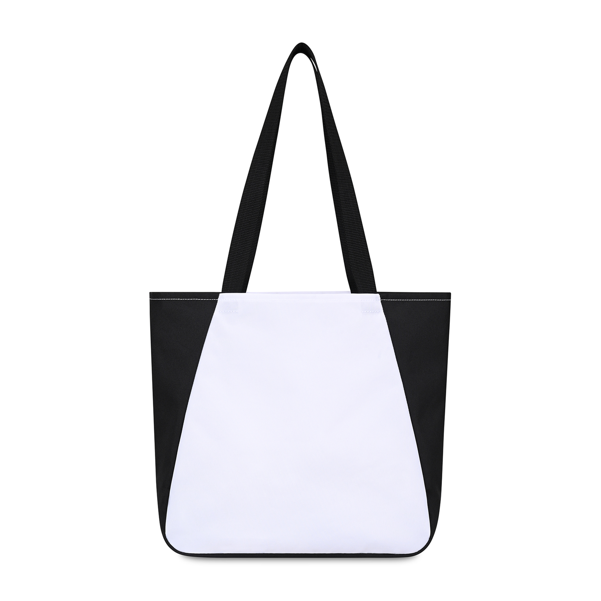 Picture of Arlo Recycled rPET Tote - Black
