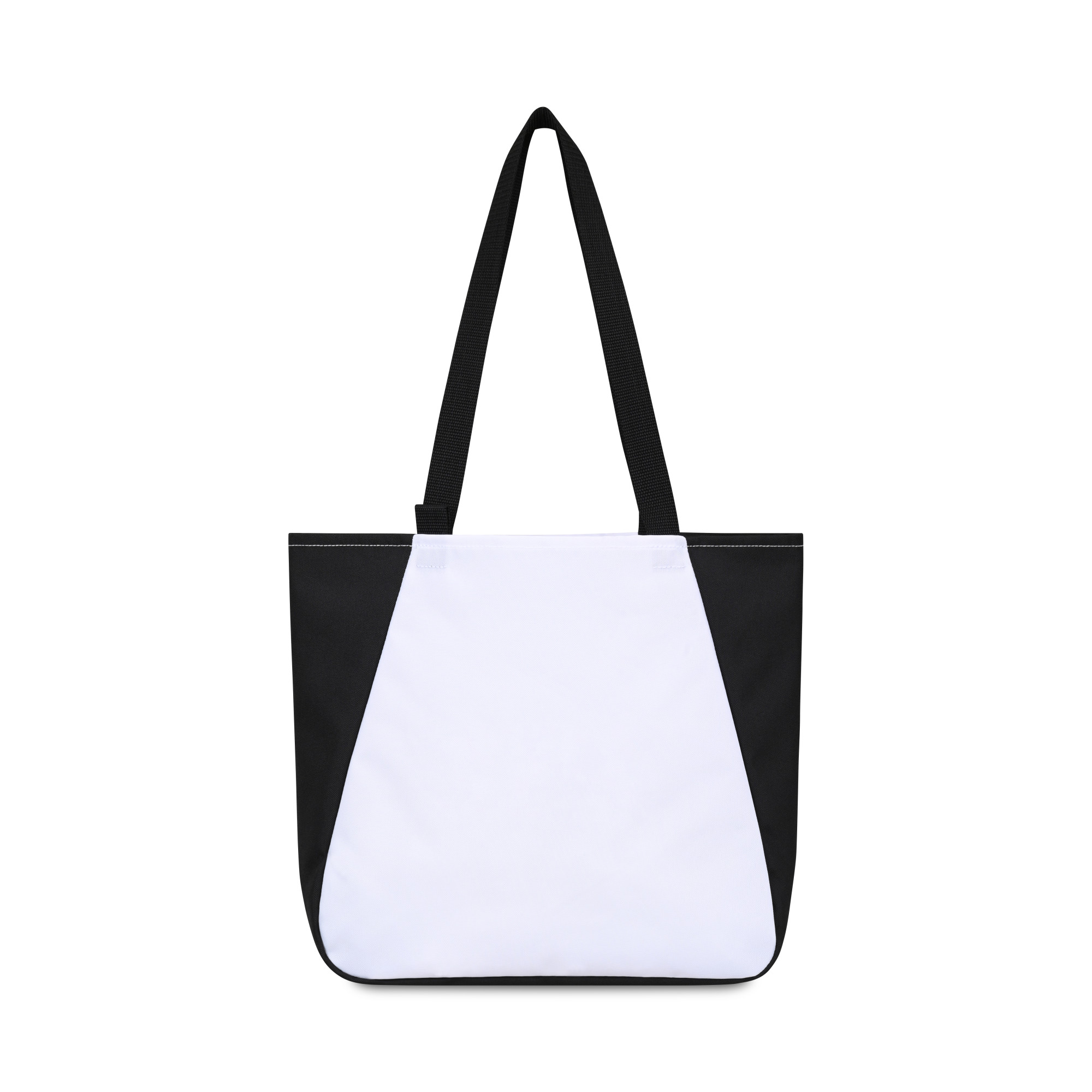 Picture of Arlo Recycled rPET Tote - Black