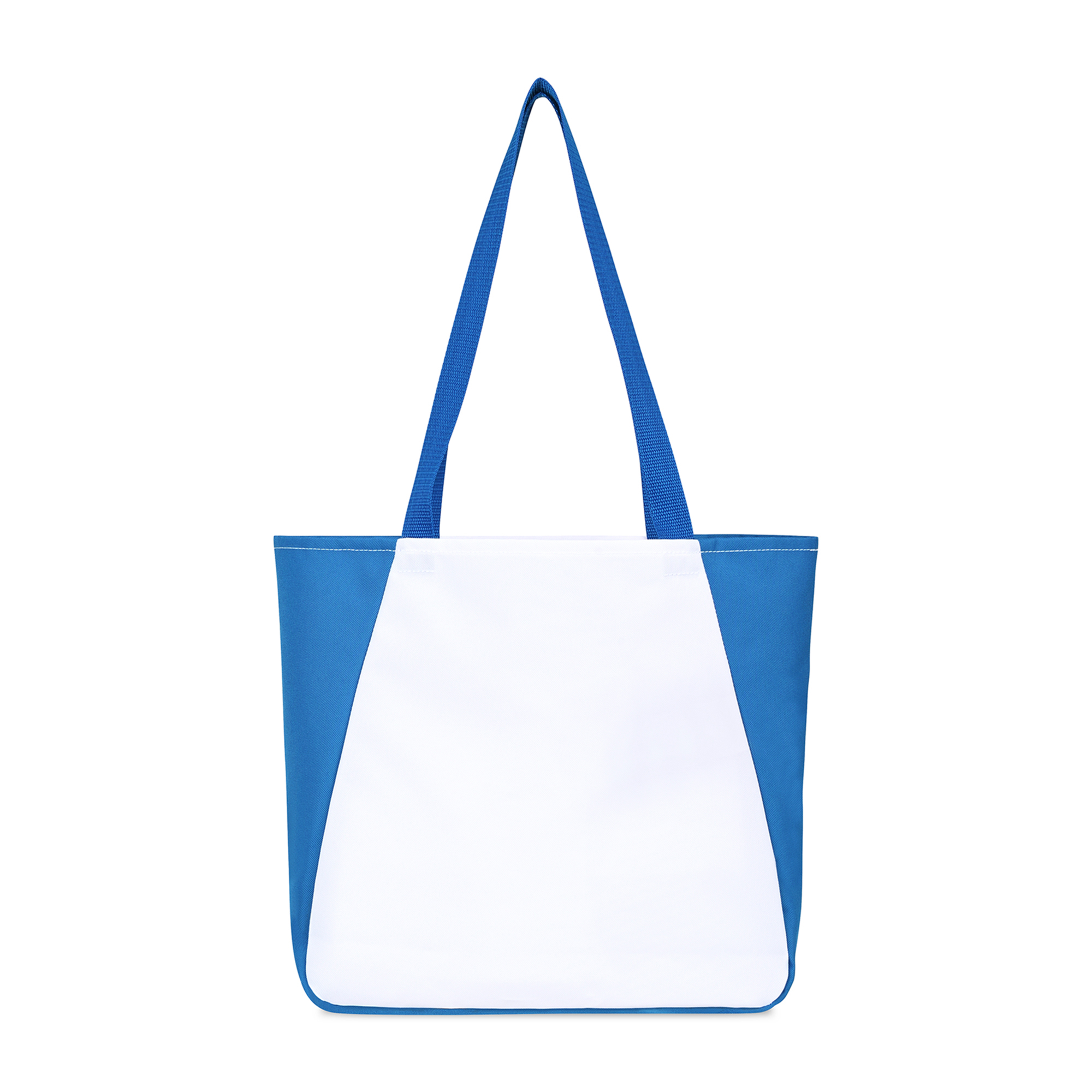 Picture of Arlo Recycled rPET Tote - Royal Blue