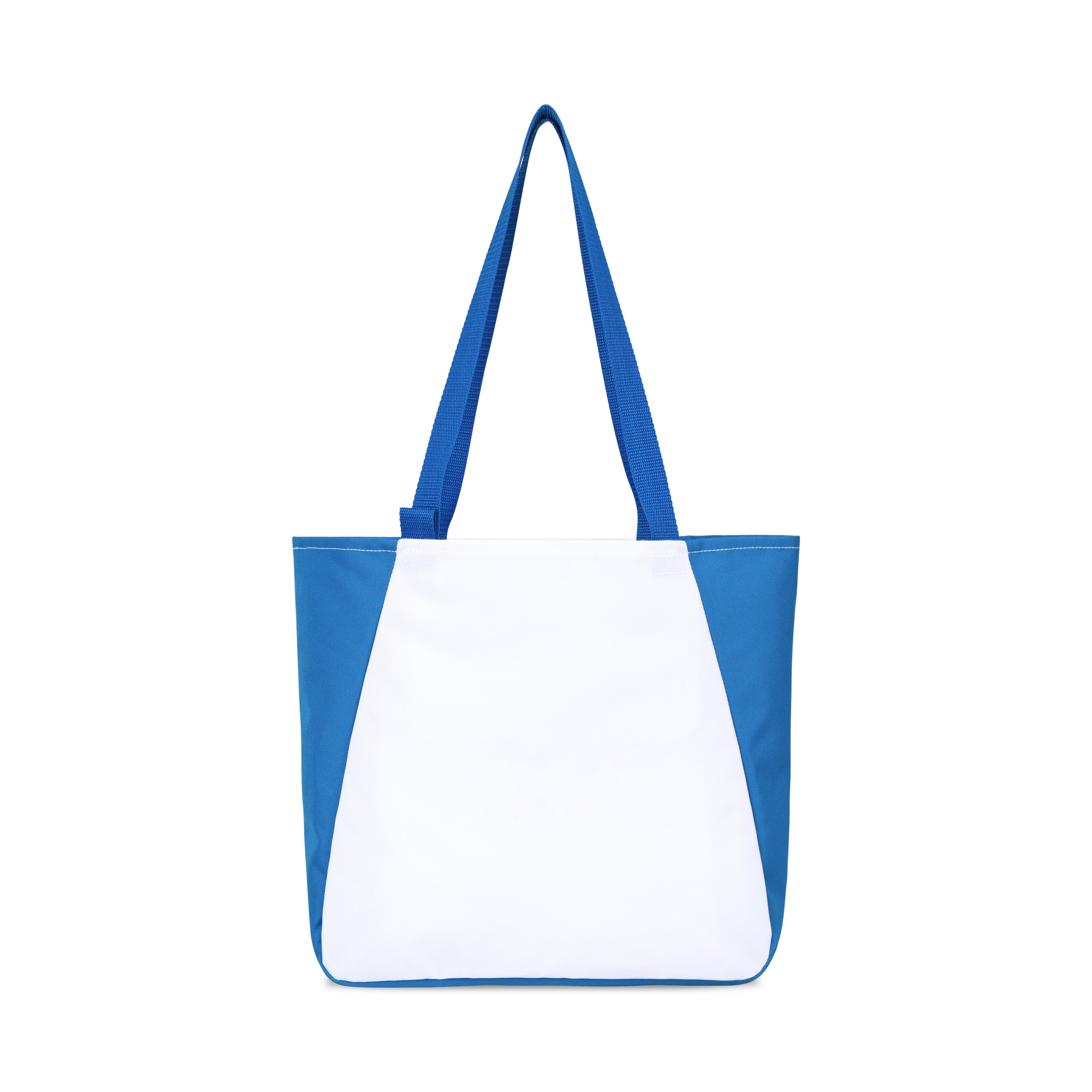 Picture of Arlo Recycled rPET Tote - Royal Blue