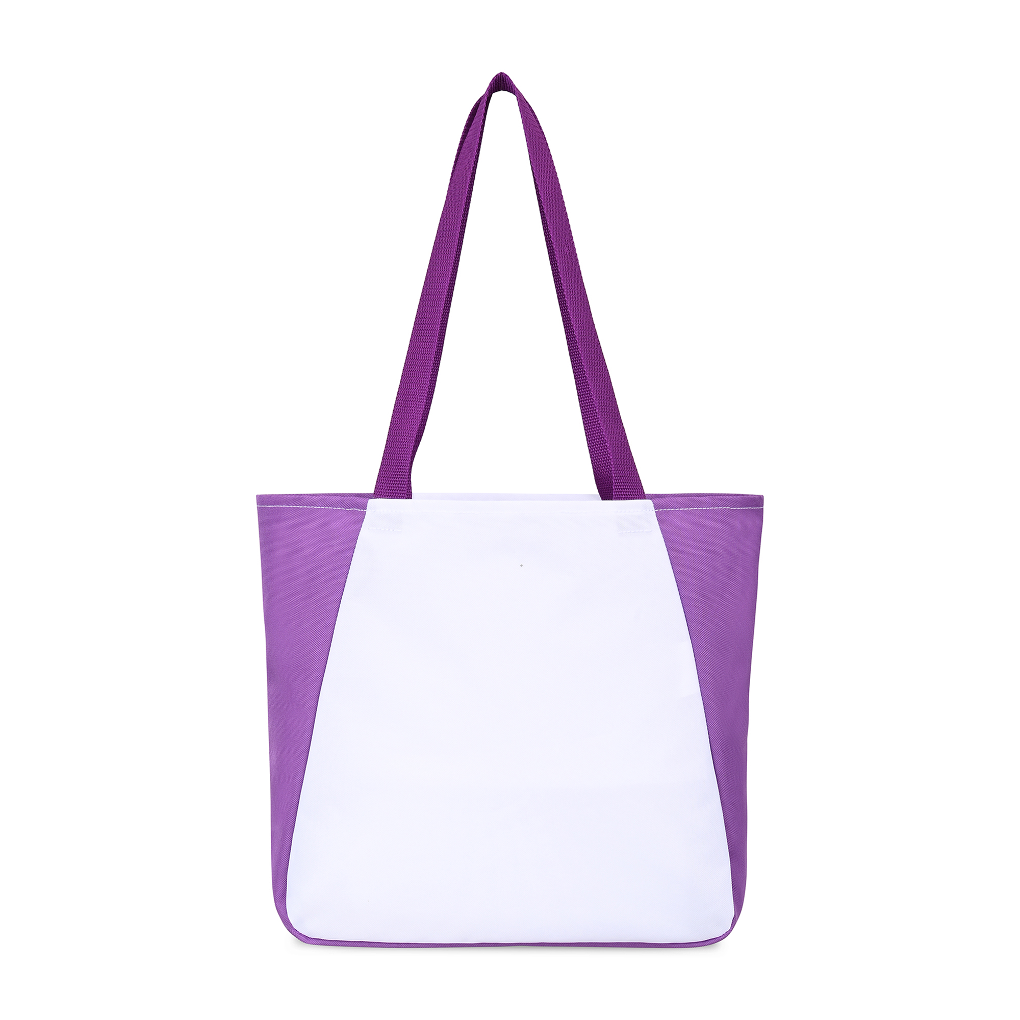 Picture of Arlo Recycled rPET Tote - Purple