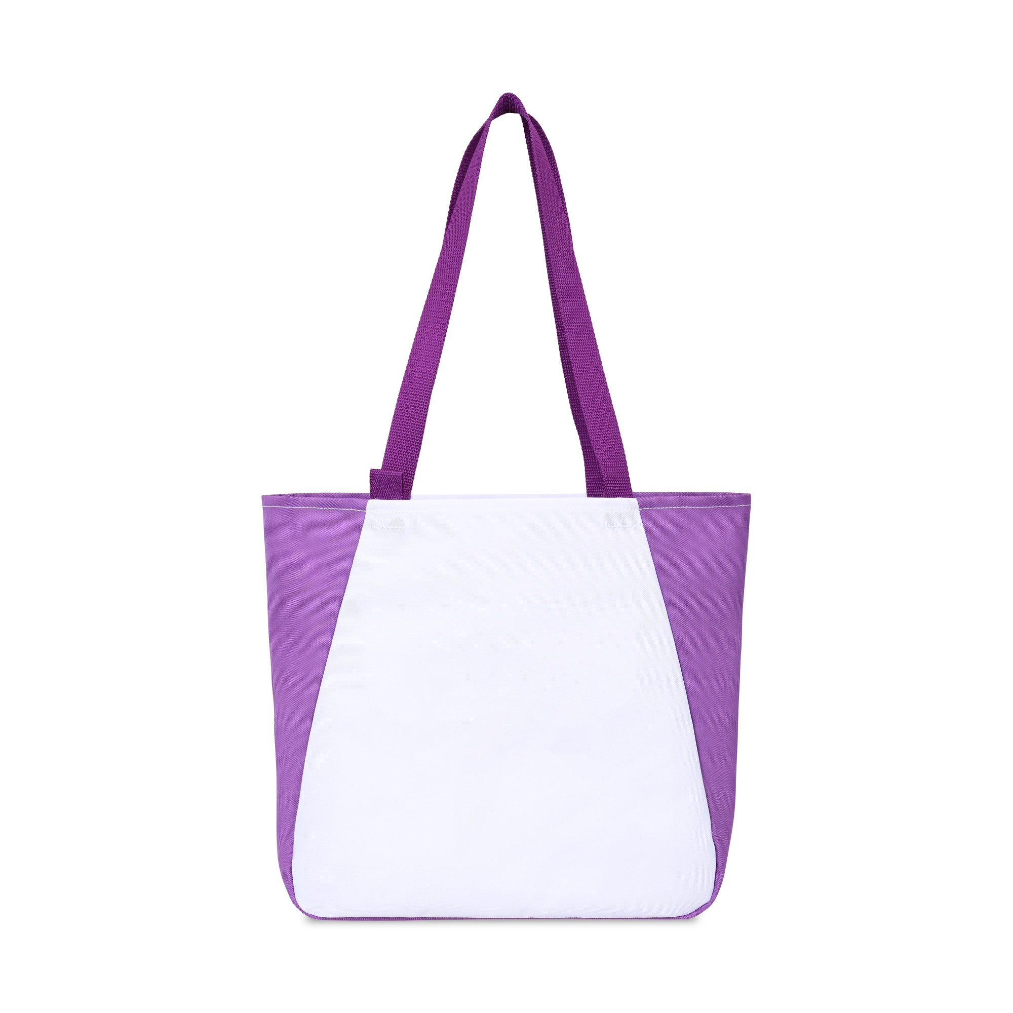 Picture of Arlo Recycled rPET Tote - Purple