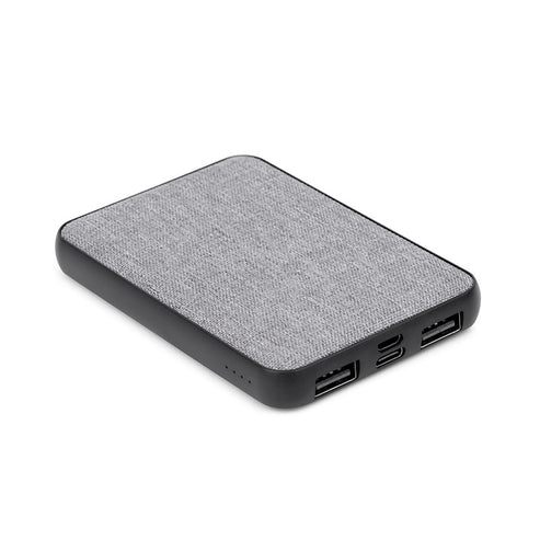 Picture of 5000mAh Manchester RPET Power Bank