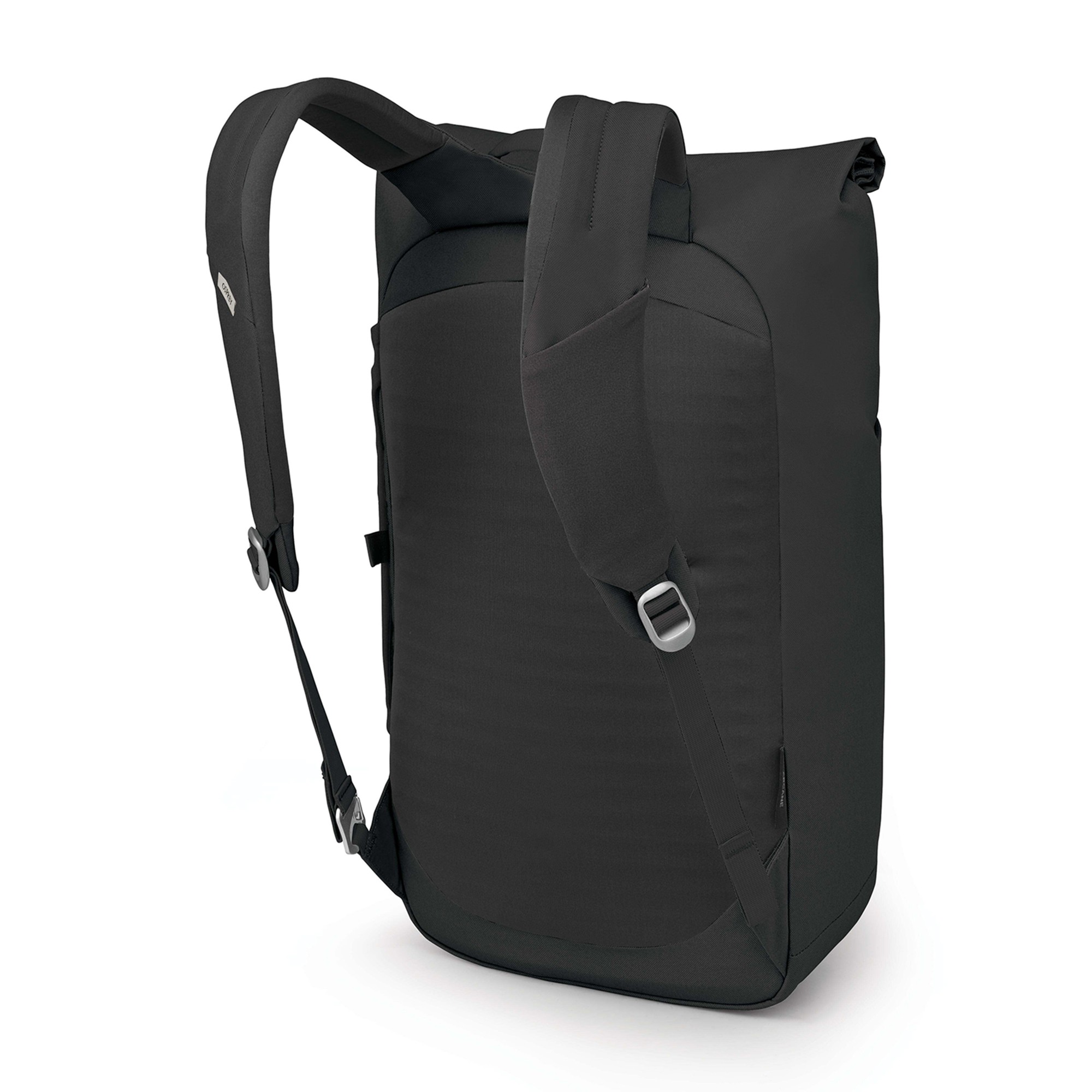 Picture of Osprey Arcane Roll Top - Black