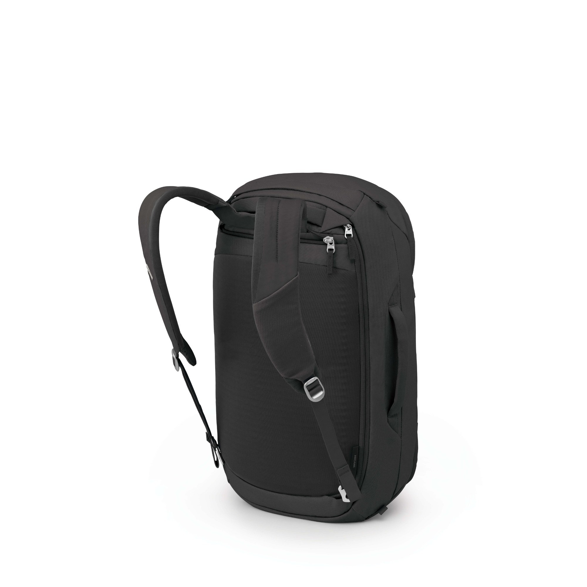 Picture of Osprey Arcane Duffel Pack - Black