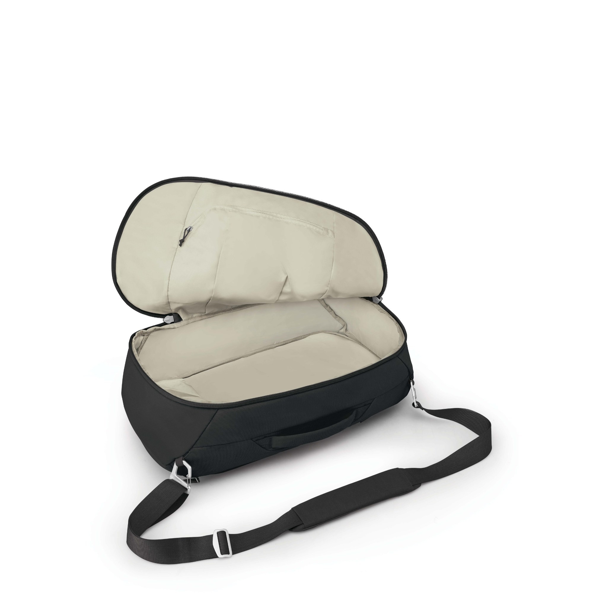 Picture of Osprey Arcane Duffel Pack - Black