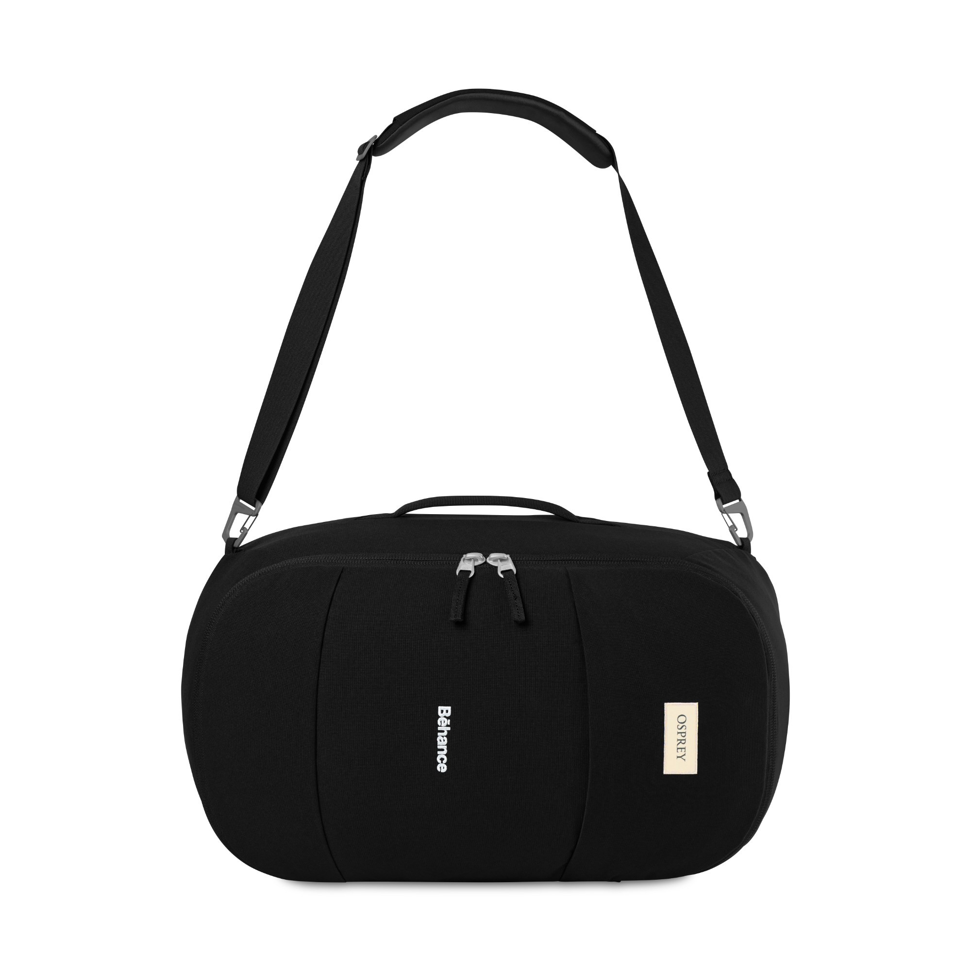 Picture of Osprey Arcane Duffel Pack - Black
