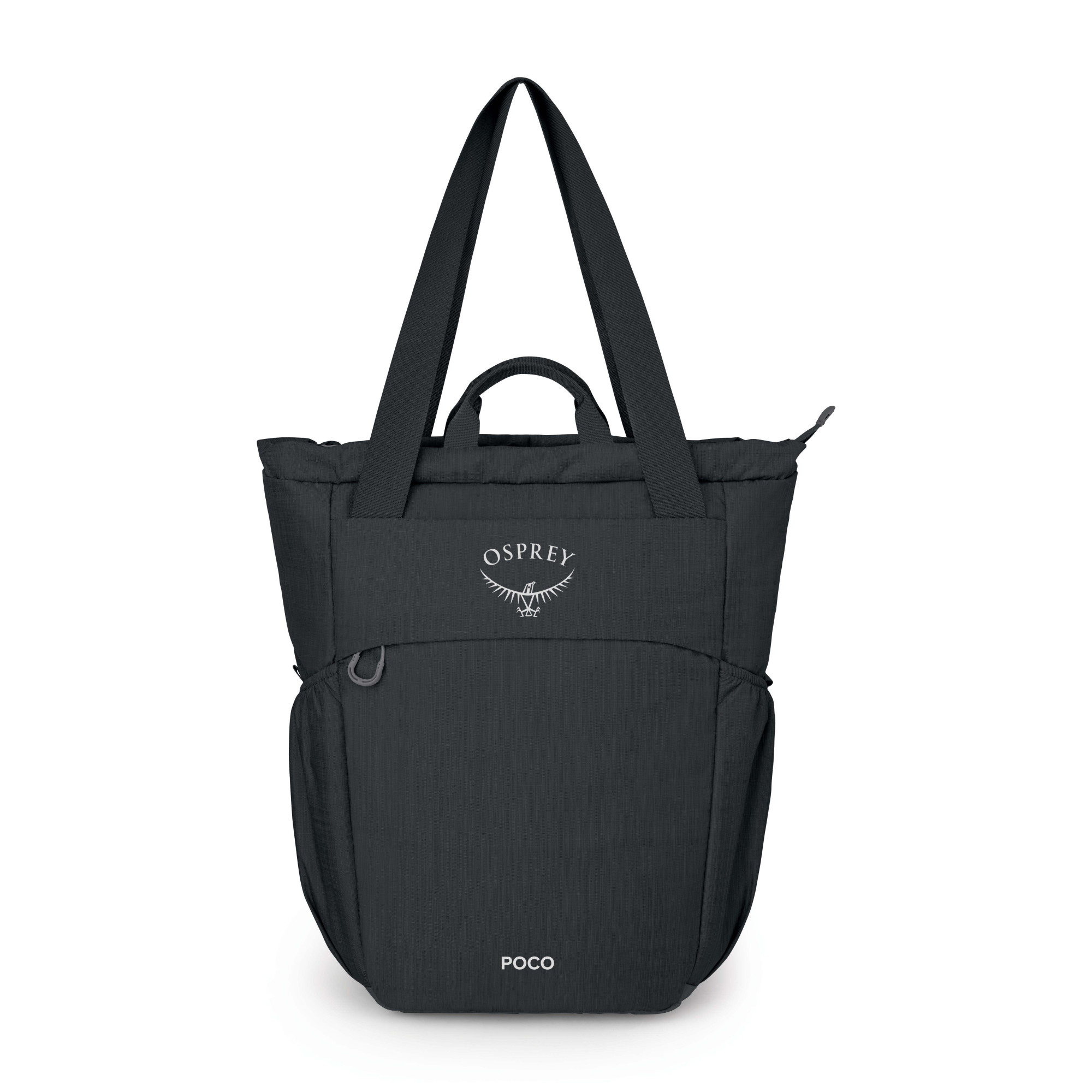 Picture of Osprey Poco Changing Tote - Black