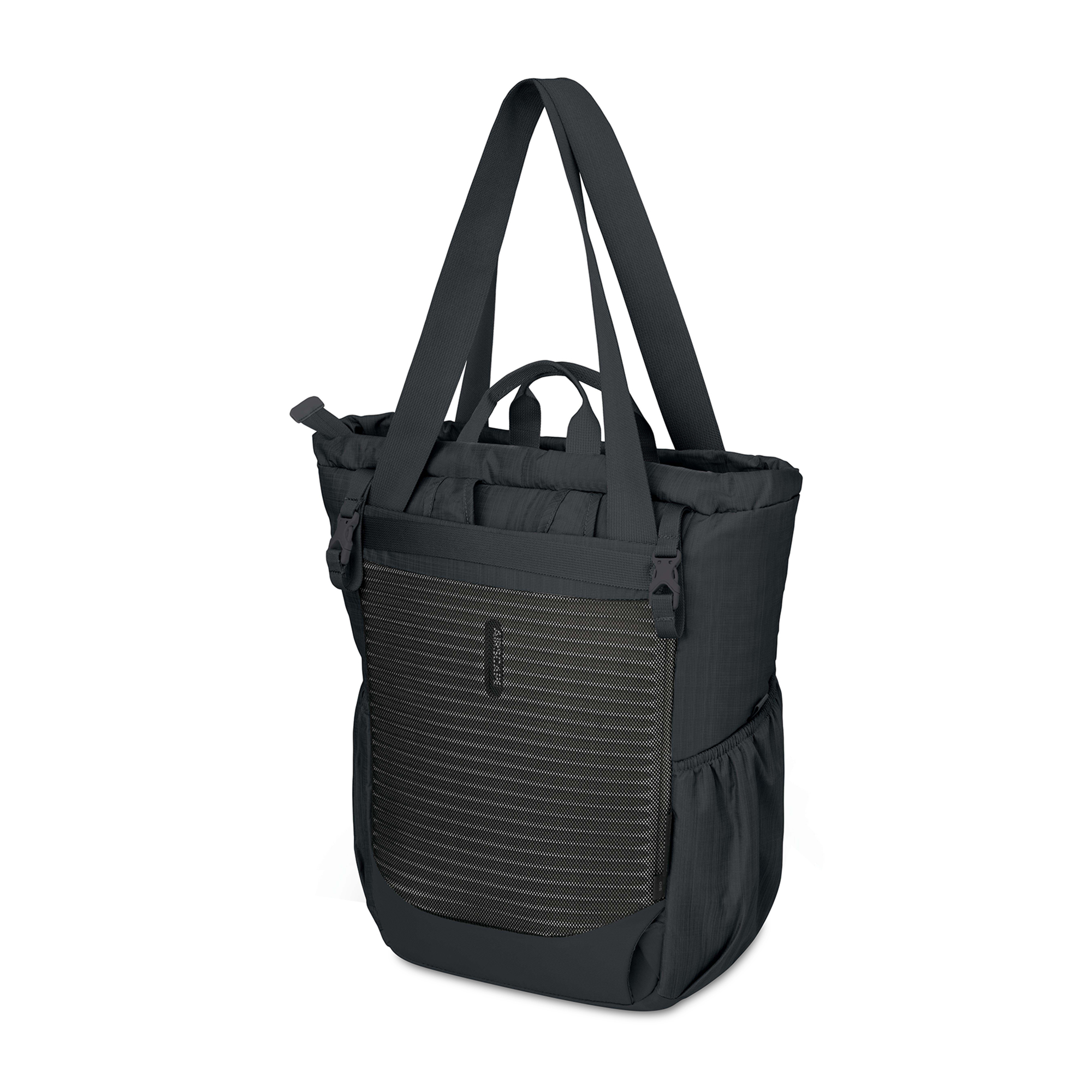 Picture of Osprey Poco Changing Tote - Black