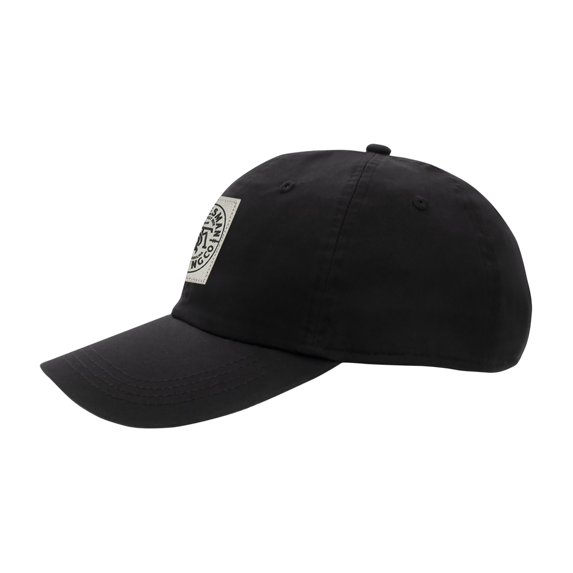 Picture of Ahead Shawmut Cap - Black