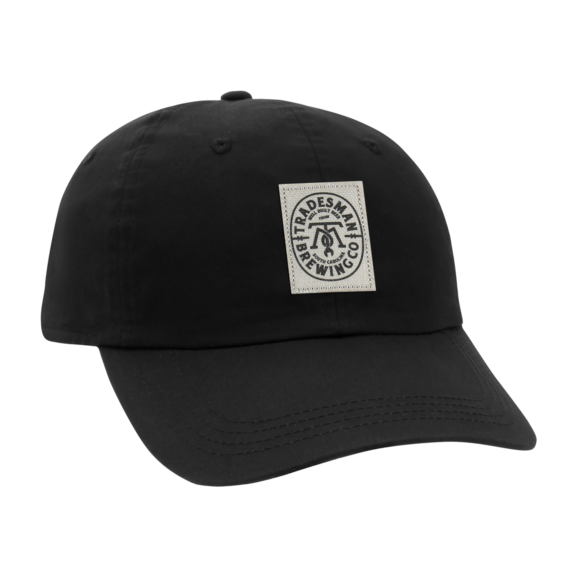 Picture of Ahead Shawmut Cap - Black