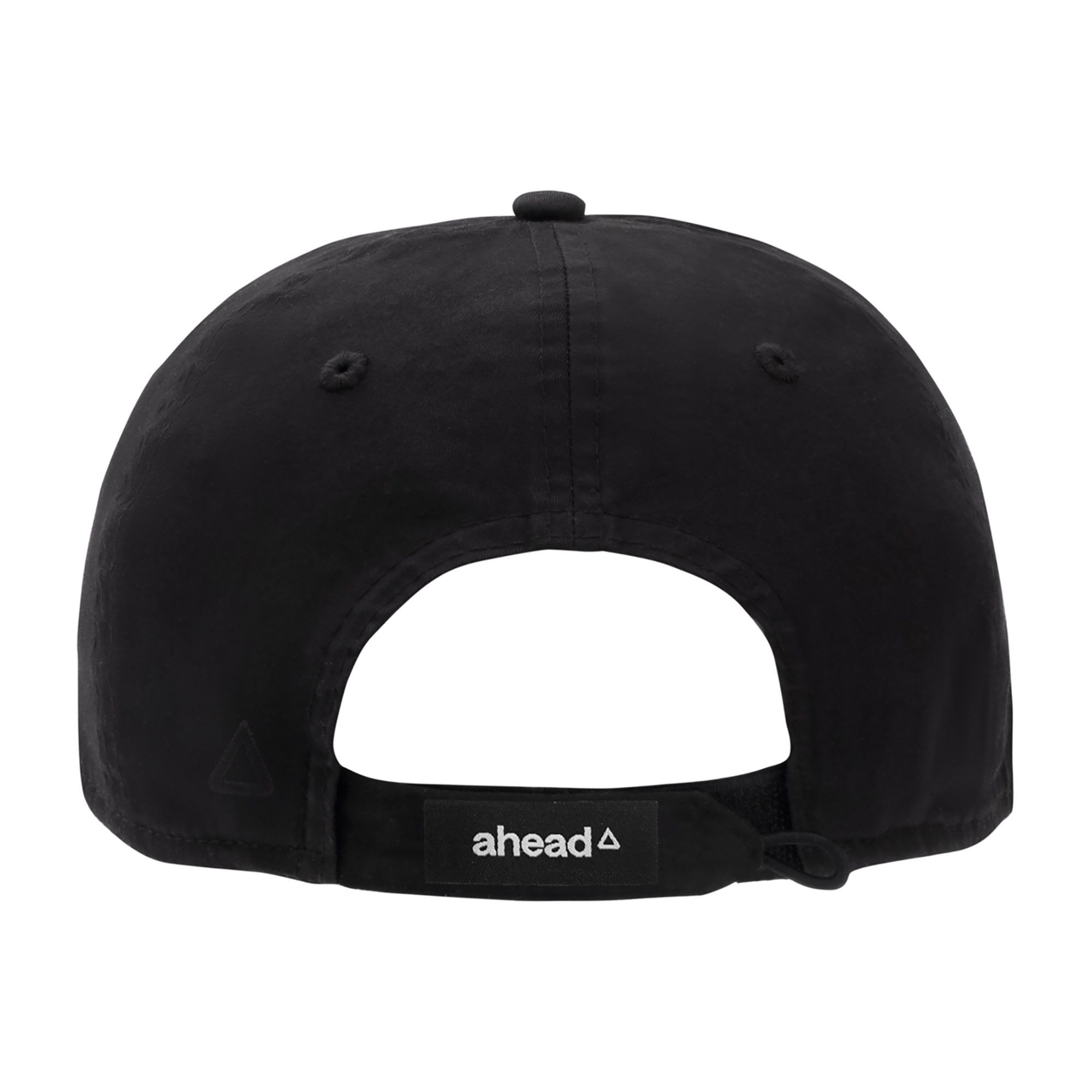 Picture of Ahead Shawmut Cap - Black