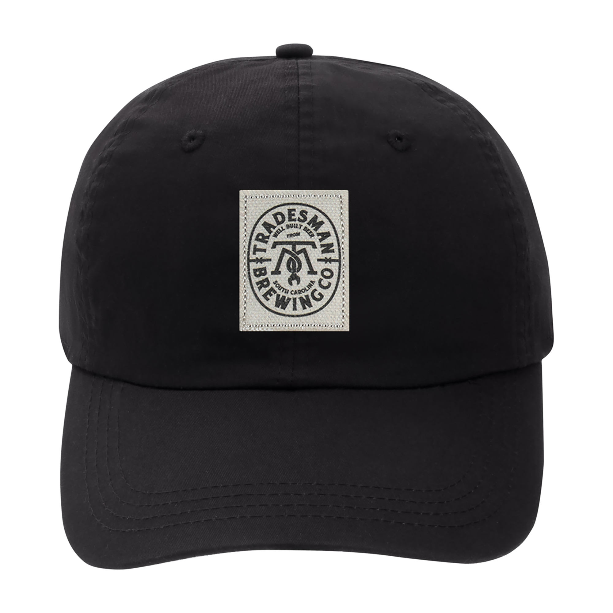 Picture of Ahead Shawmut Cap - Black