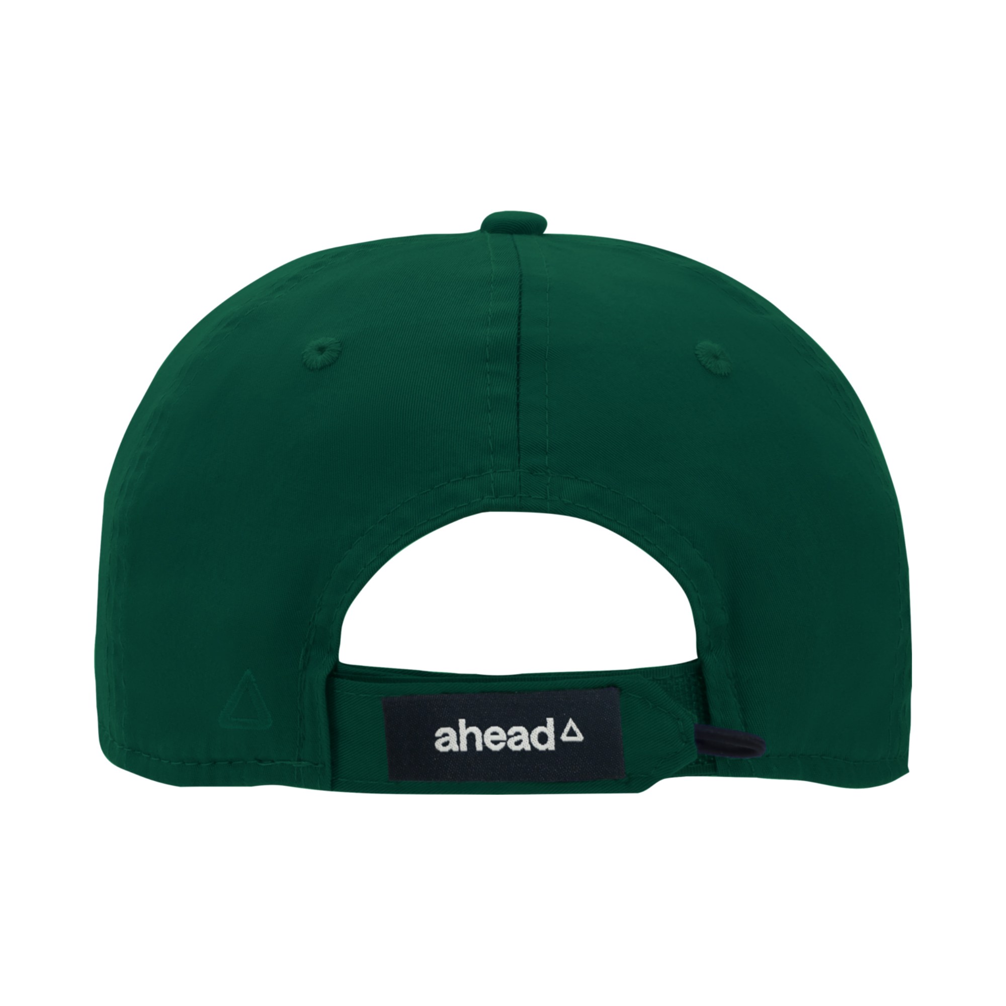 Picture of Ahead Shawmut Cap - Georgia Green