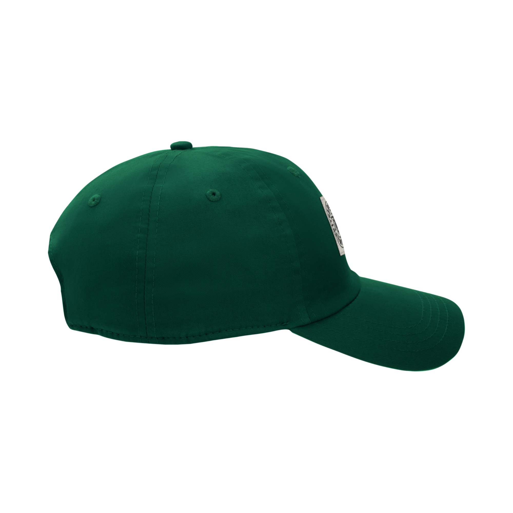 Picture of Ahead Shawmut Cap - Georgia Green