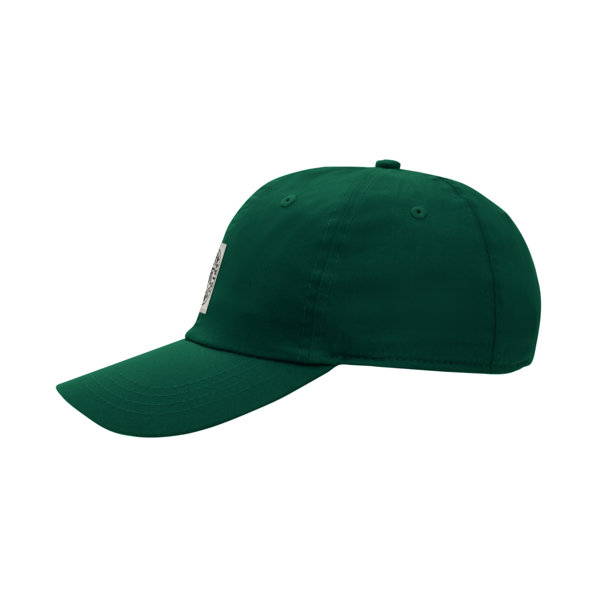 Picture of Ahead Shawmut Cap - Georgia Green